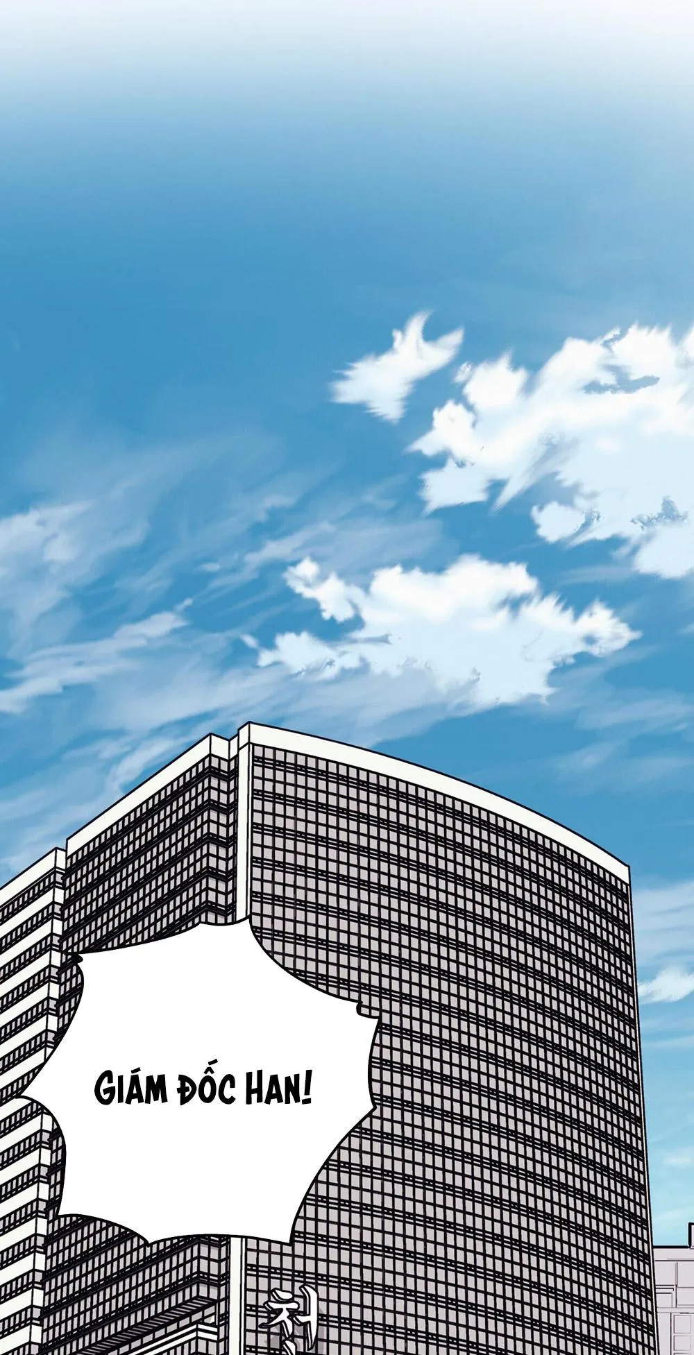 Làm dâu nhà tài phiệt họ Kang Chapter 57 Trang 7