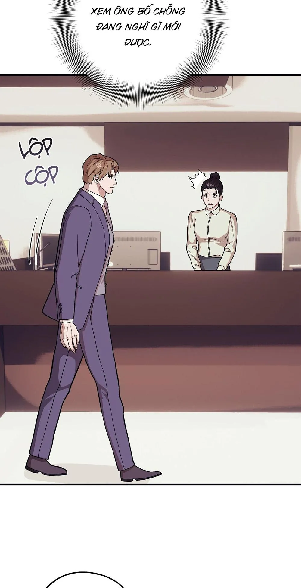 Làm dâu nhà tài phiệt họ Kang Chapter 57 Trang 13