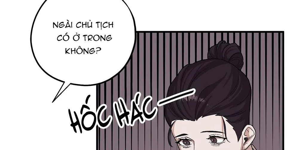 Làm dâu nhà tài phiệt họ Kang Chapter 57 Trang 14