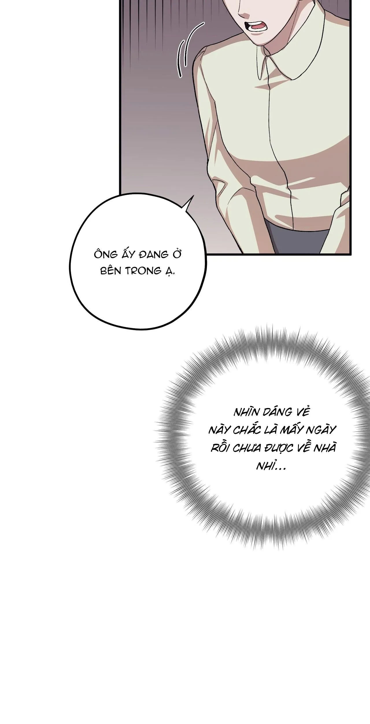 Làm dâu nhà tài phiệt họ Kang Chapter 57 Trang 15