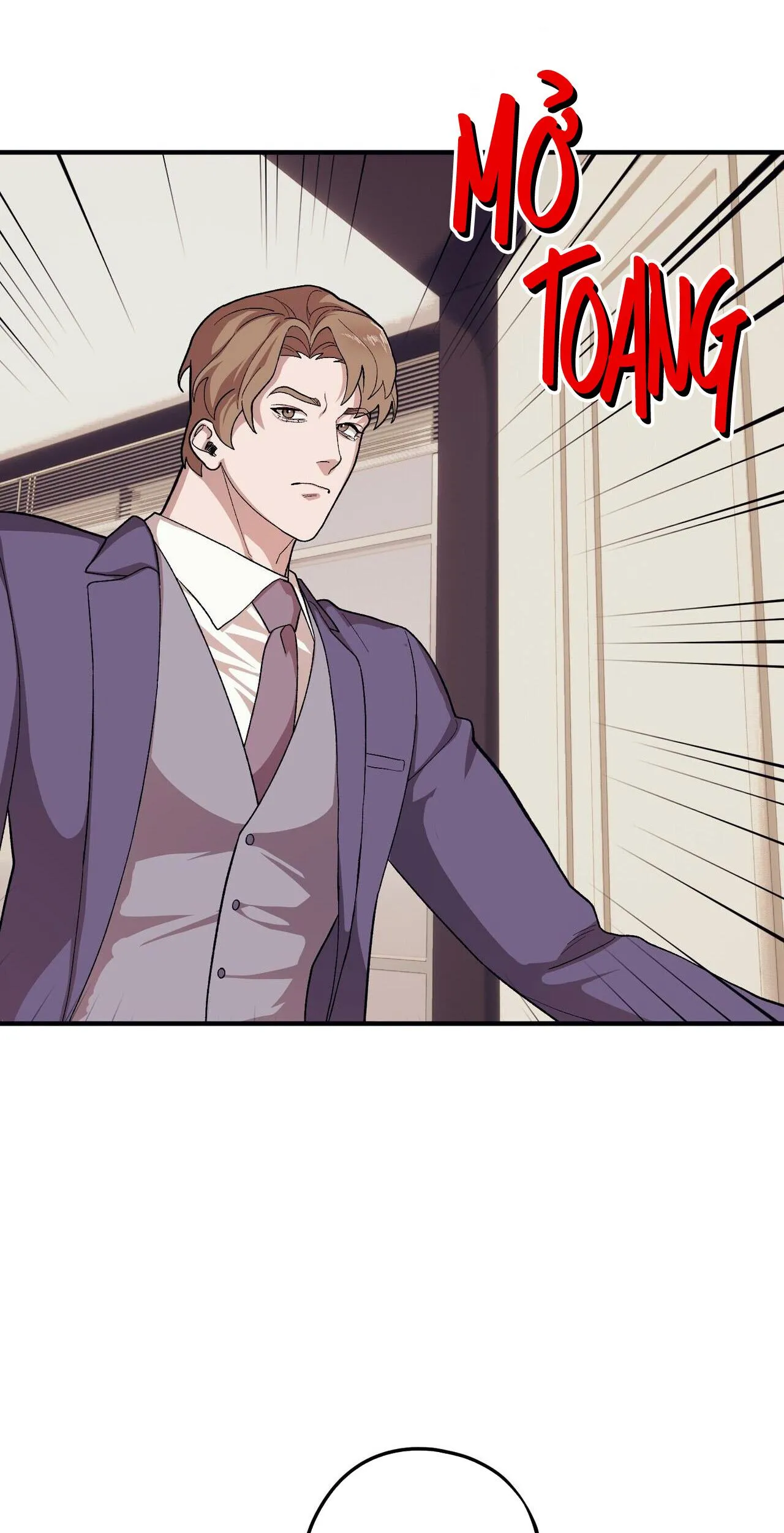 Làm dâu nhà tài phiệt họ Kang Chapter 57 Trang 16