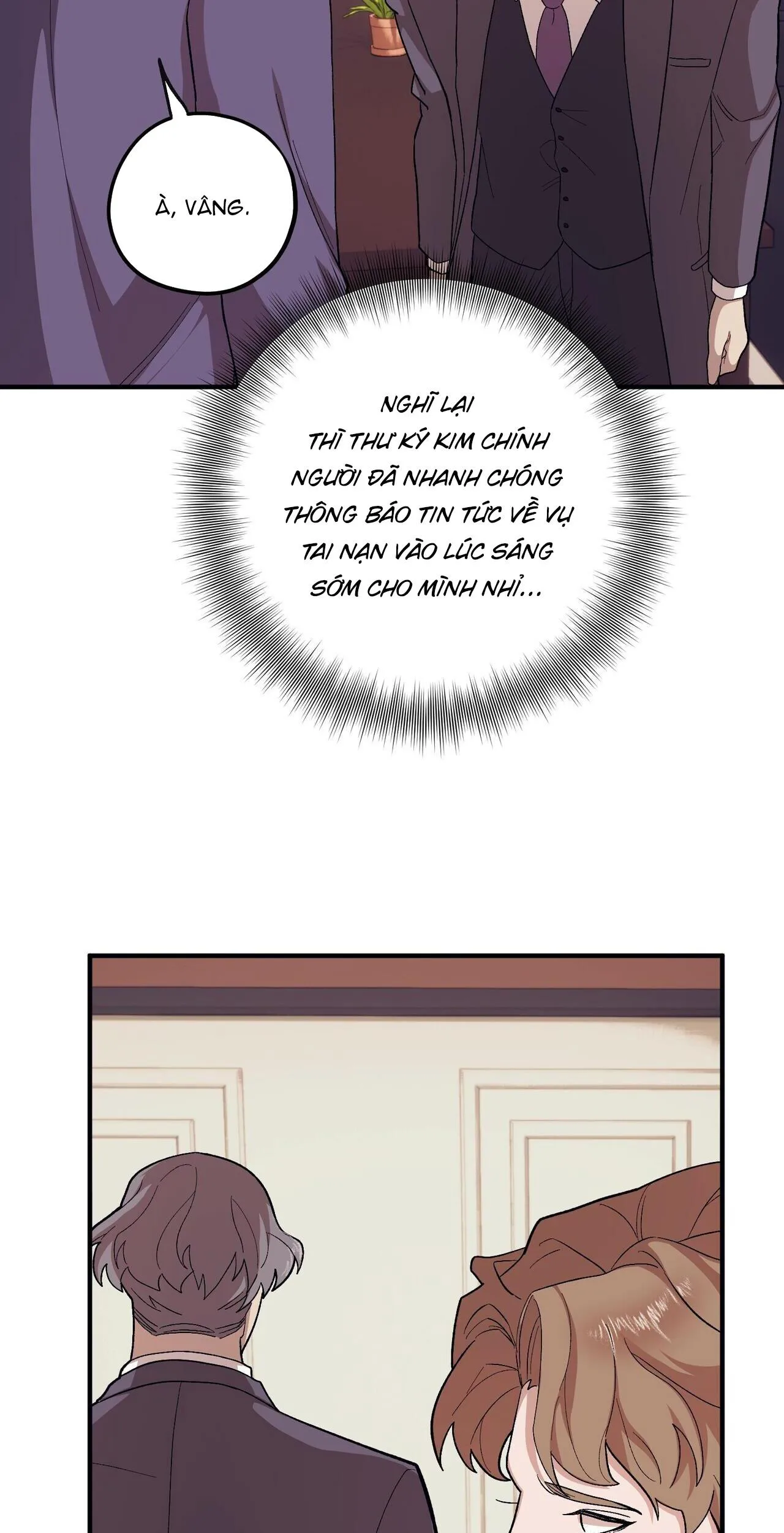 Làm dâu nhà tài phiệt họ Kang Chapter 57 Trang 21