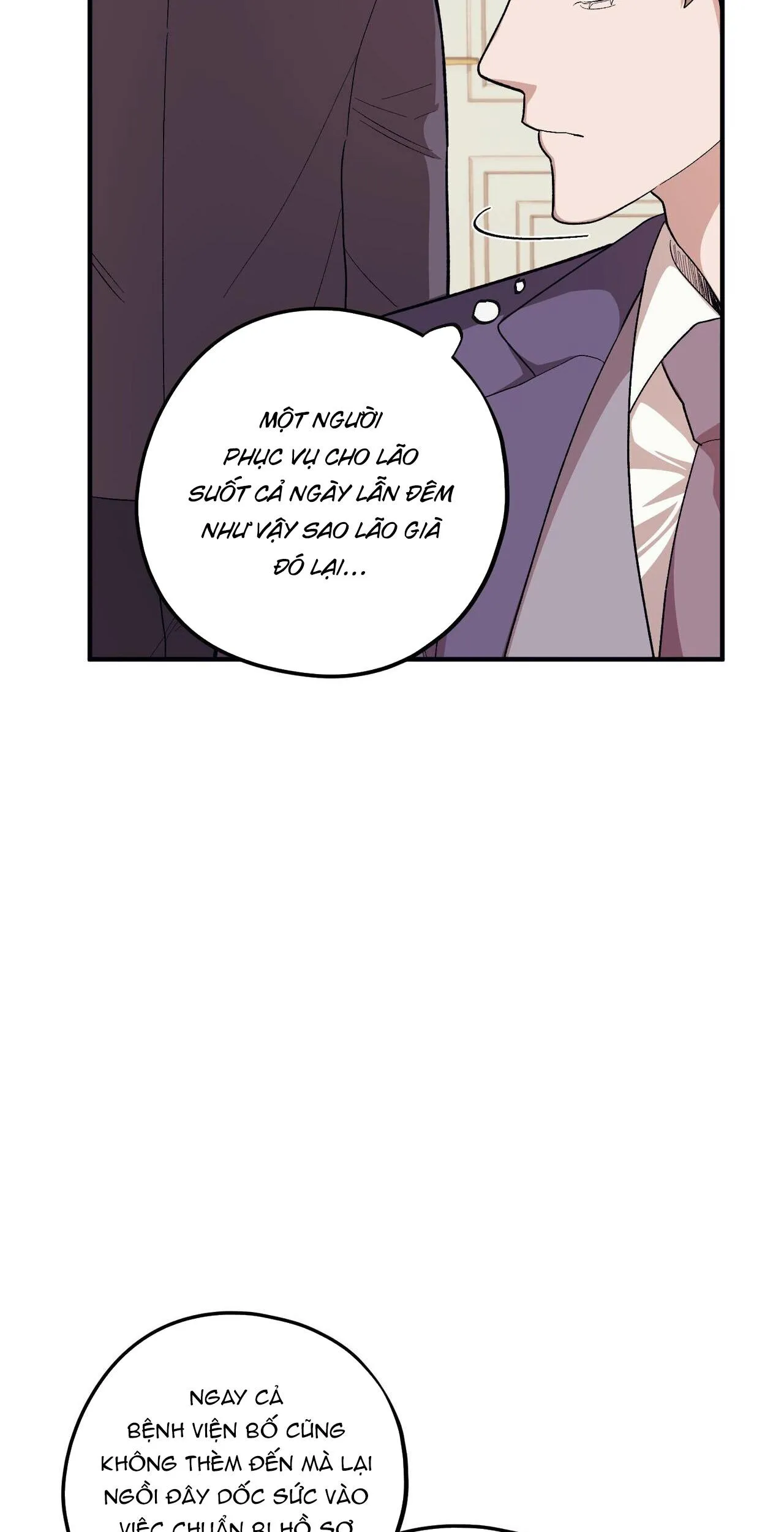 Làm dâu nhà tài phiệt họ Kang Chapter 57 Trang 22