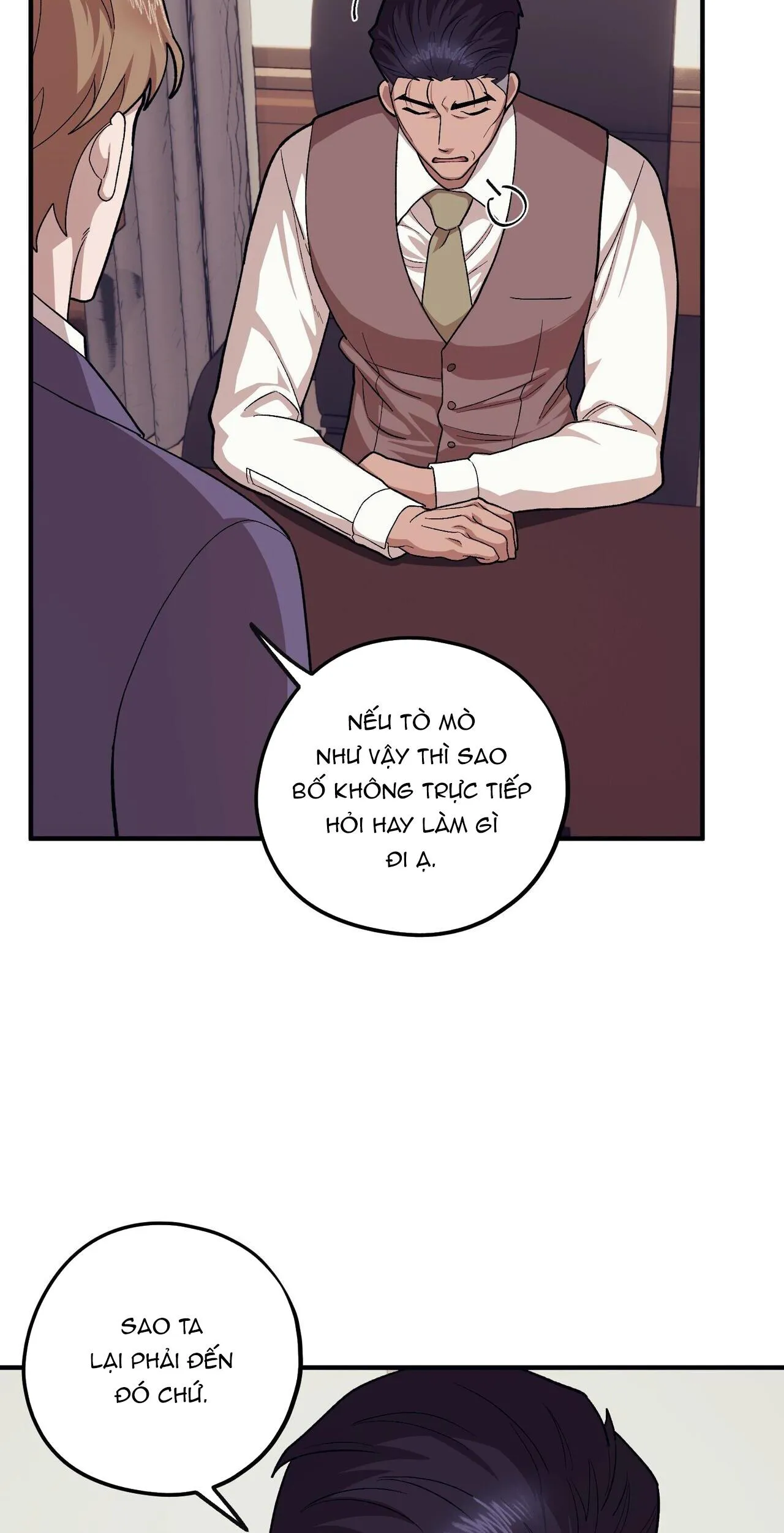 Làm dâu nhà tài phiệt họ Kang Chapter 57 Trang 25