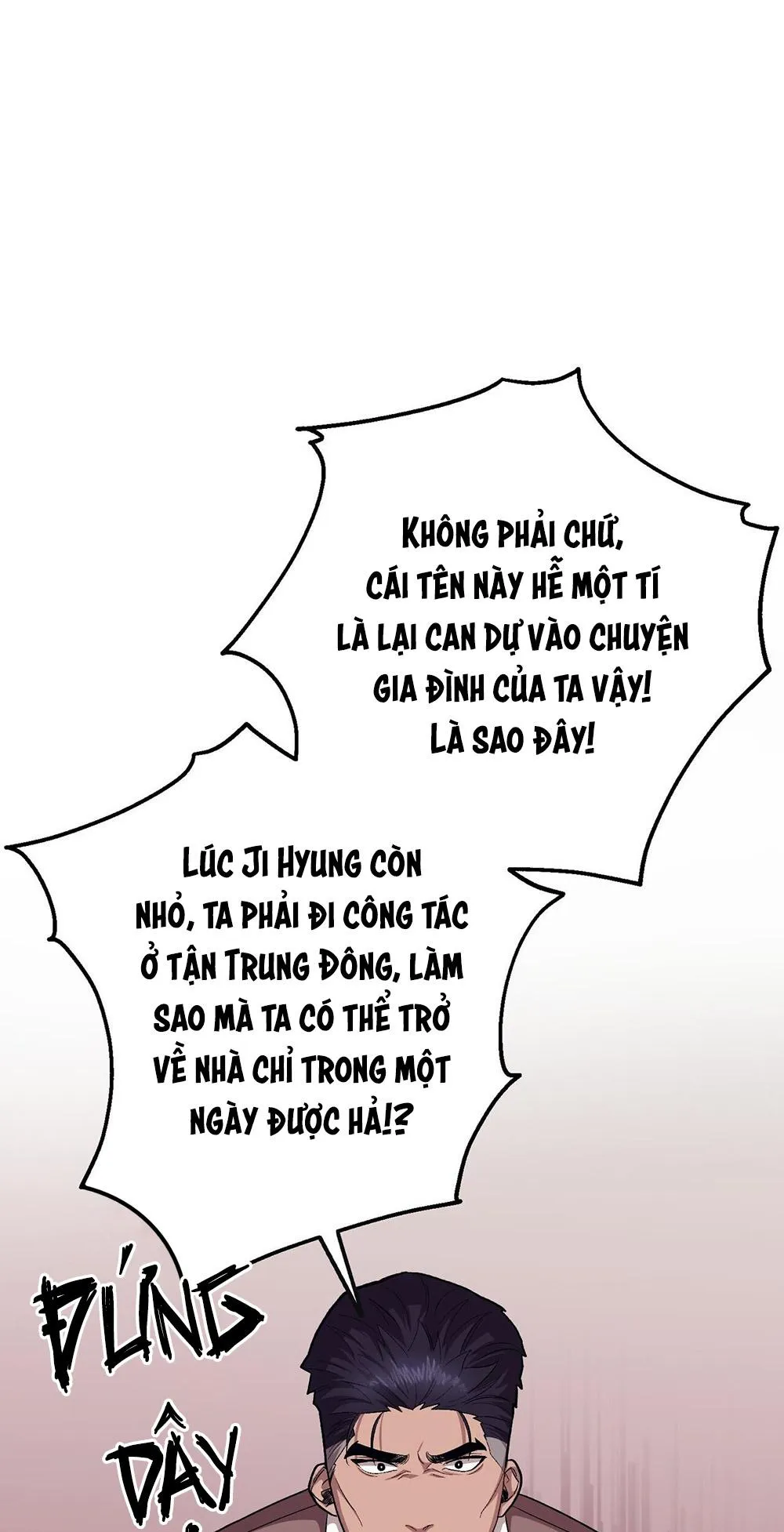 Làm dâu nhà tài phiệt họ Kang Chapter 57 Trang 29