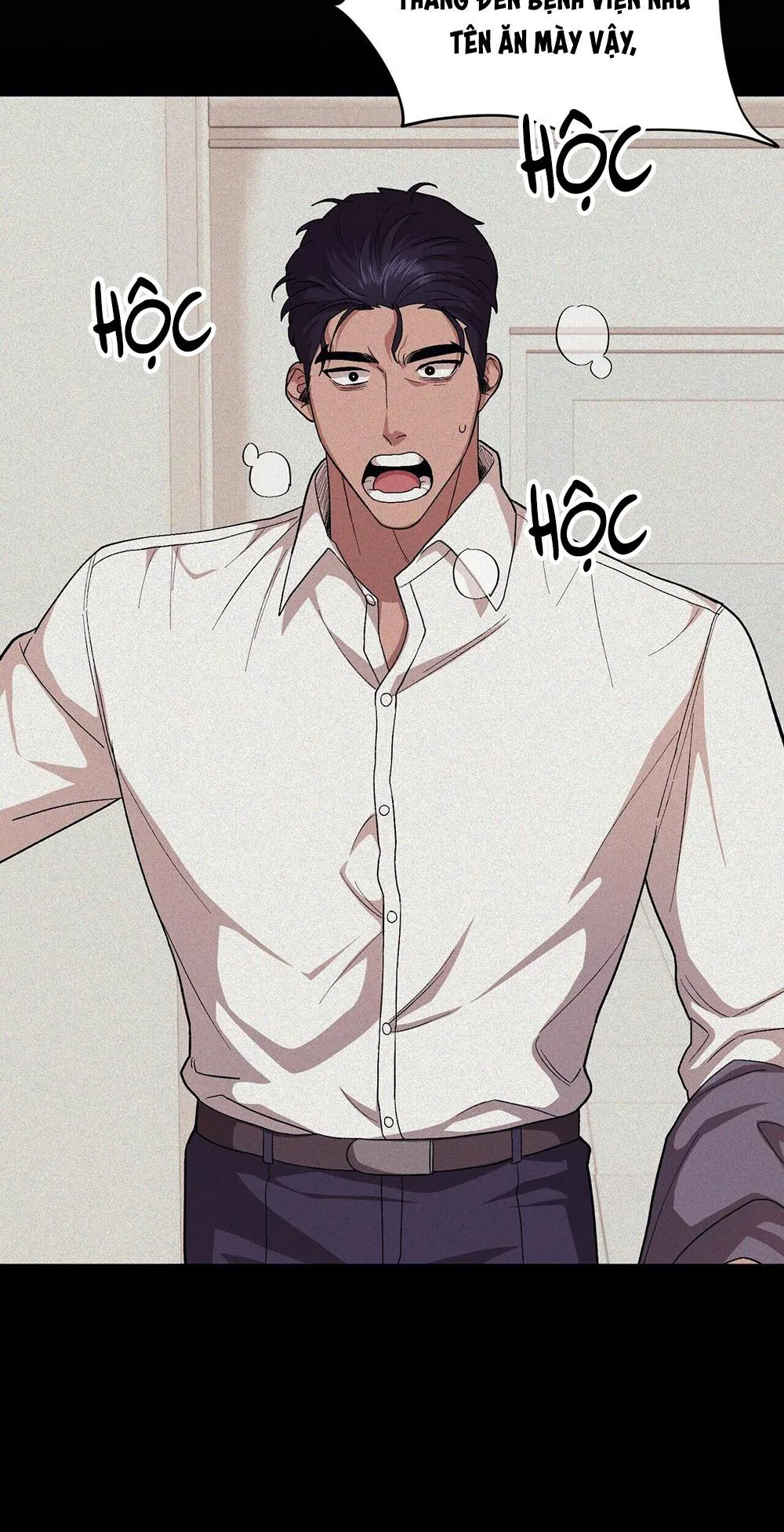 Làm dâu nhà tài phiệt họ Kang Chapter 57 Trang 32