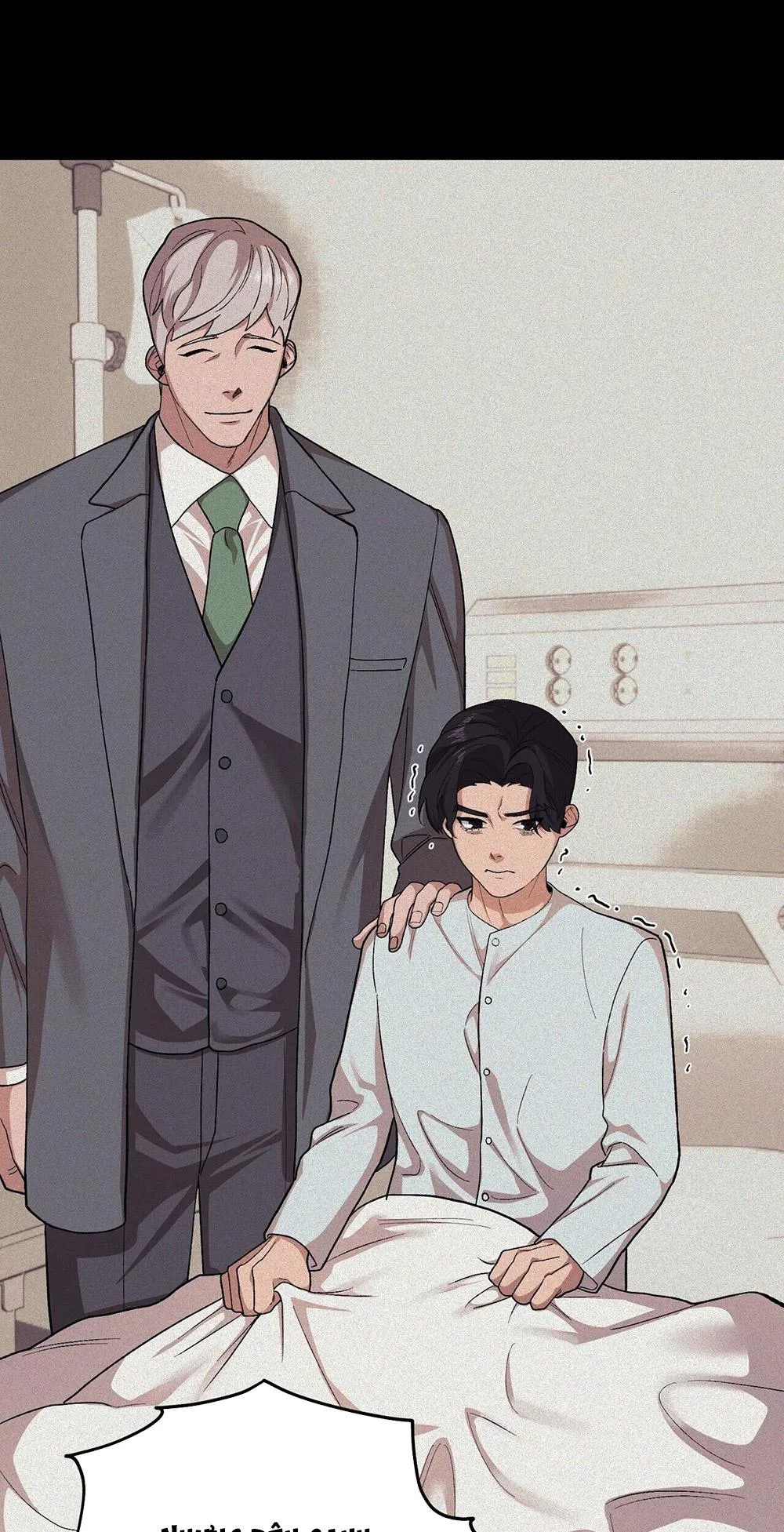 Làm dâu nhà tài phiệt họ Kang Chapter 57 Trang 33