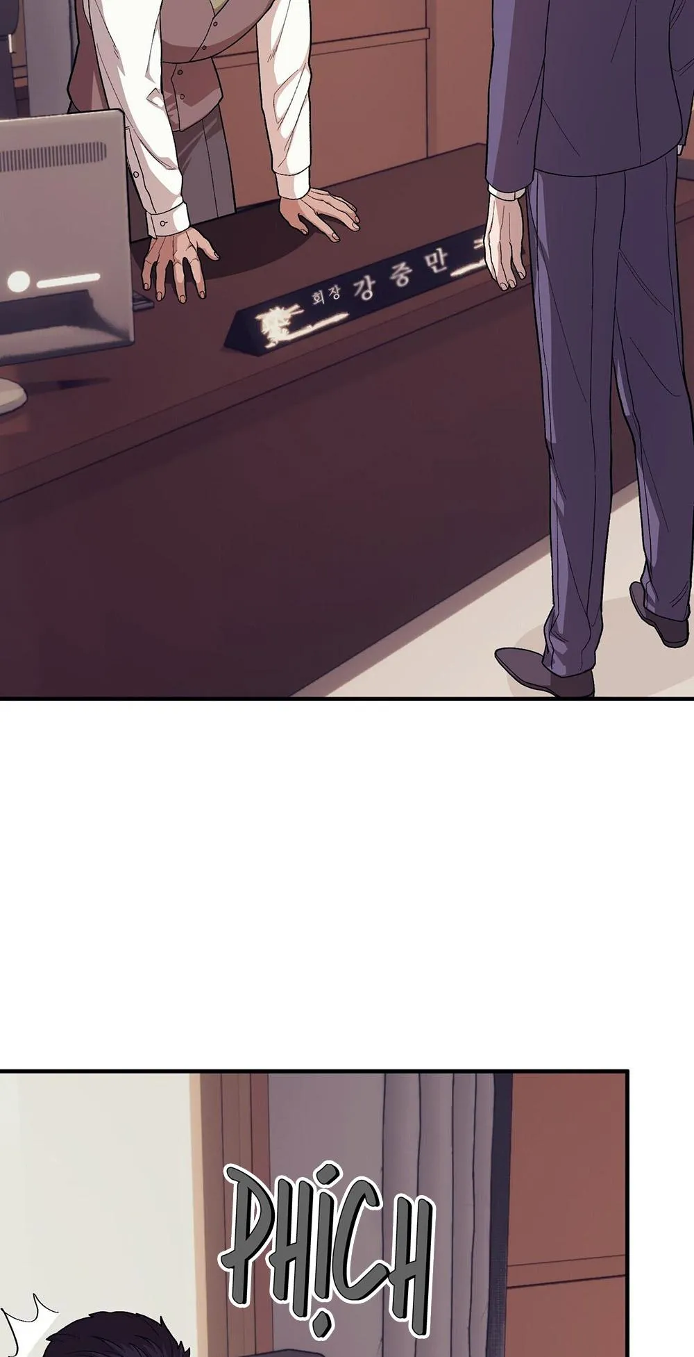 Làm dâu nhà tài phiệt họ Kang Chapter 57 Trang 36