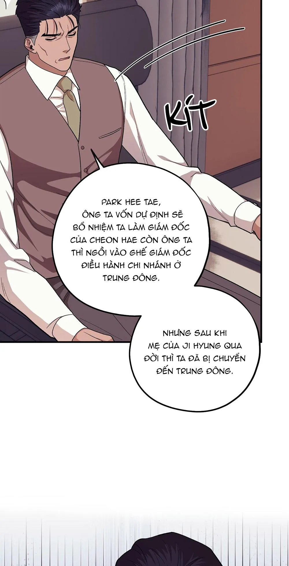 Làm dâu nhà tài phiệt họ Kang Chapter 57 Trang 37