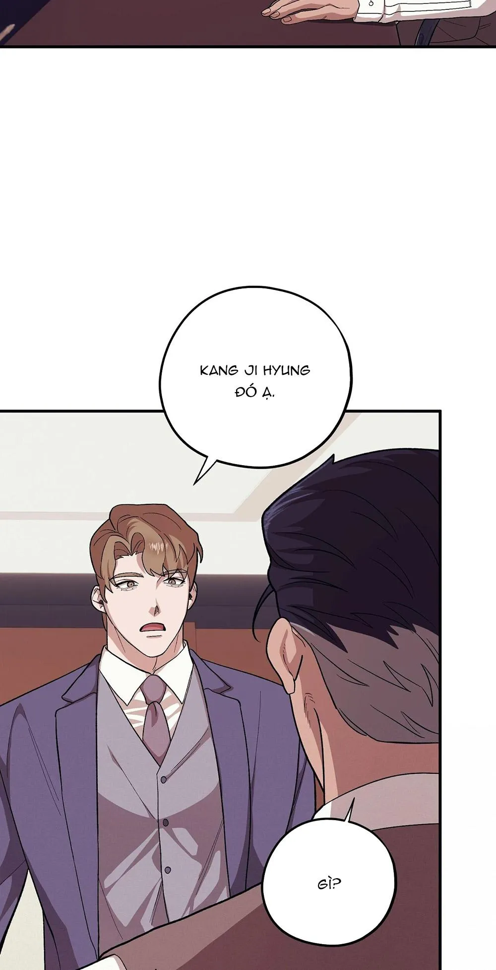 Làm dâu nhà tài phiệt họ Kang Chapter 57 Trang 43