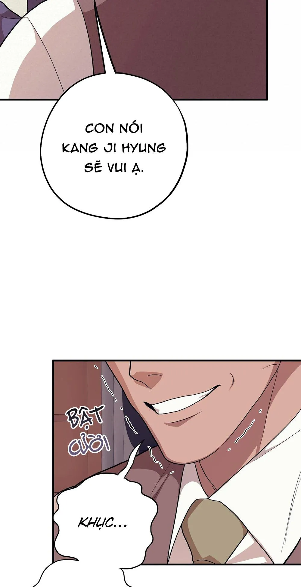 Làm dâu nhà tài phiệt họ Kang Chapter 57 Trang 44