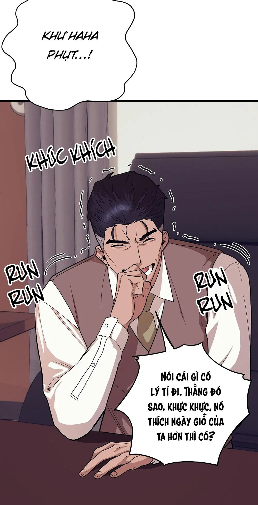 Làm dâu nhà tài phiệt họ Kang Chapter 57 Trang 45