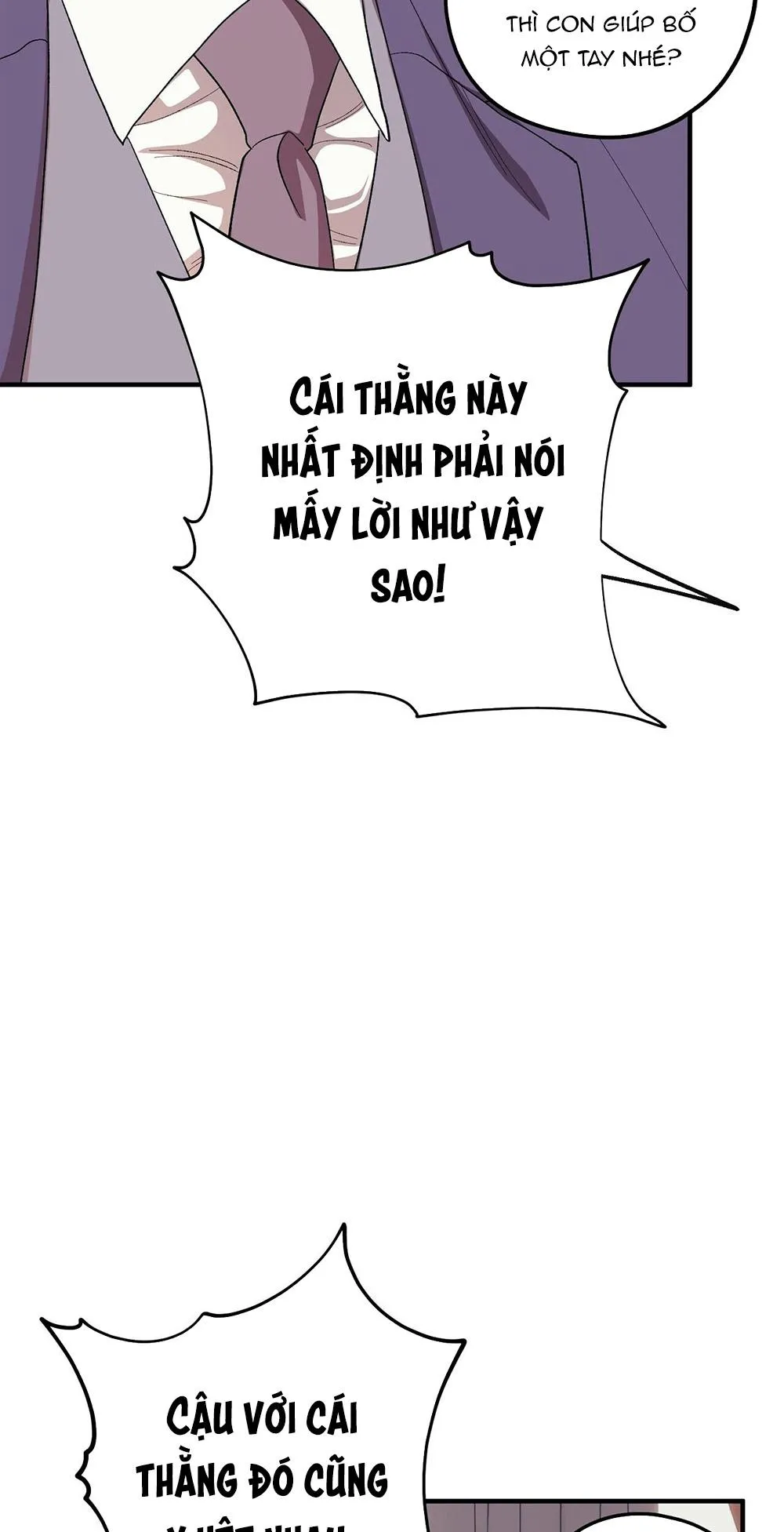 Làm dâu nhà tài phiệt họ Kang Chapter 57 Trang 47