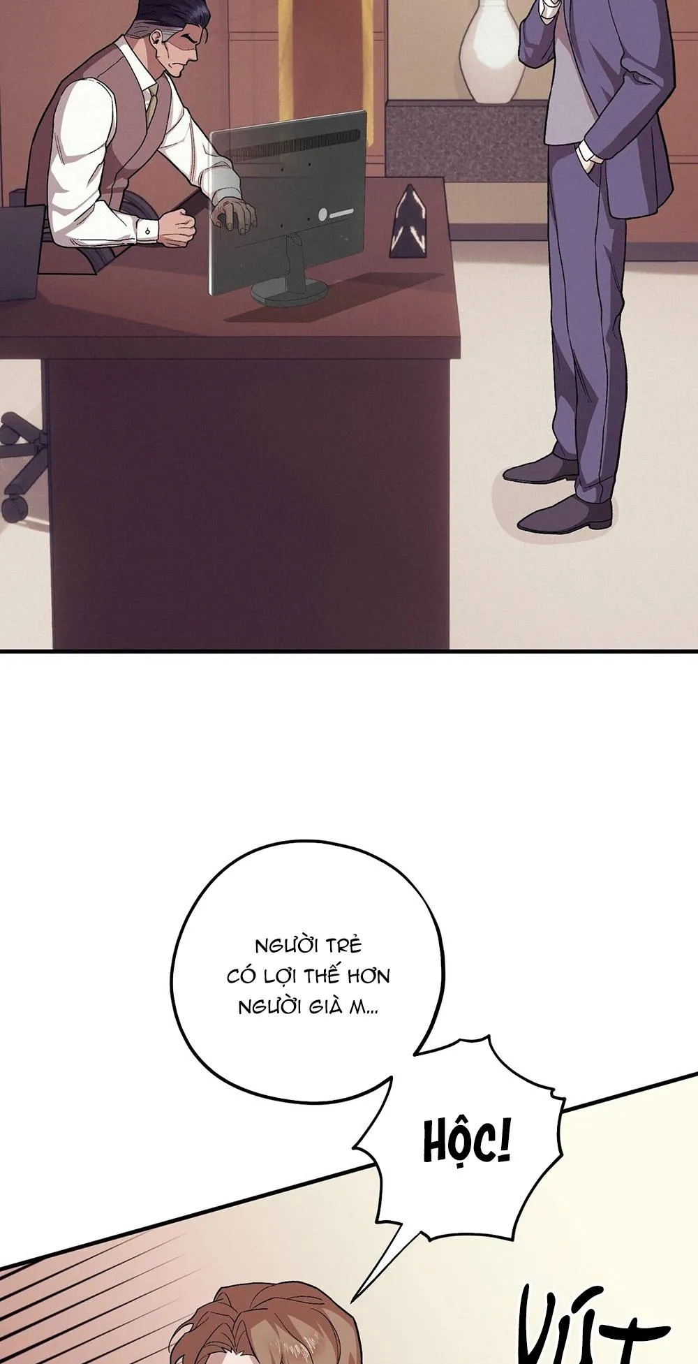 Làm dâu nhà tài phiệt họ Kang Chapter 57 Trang 52