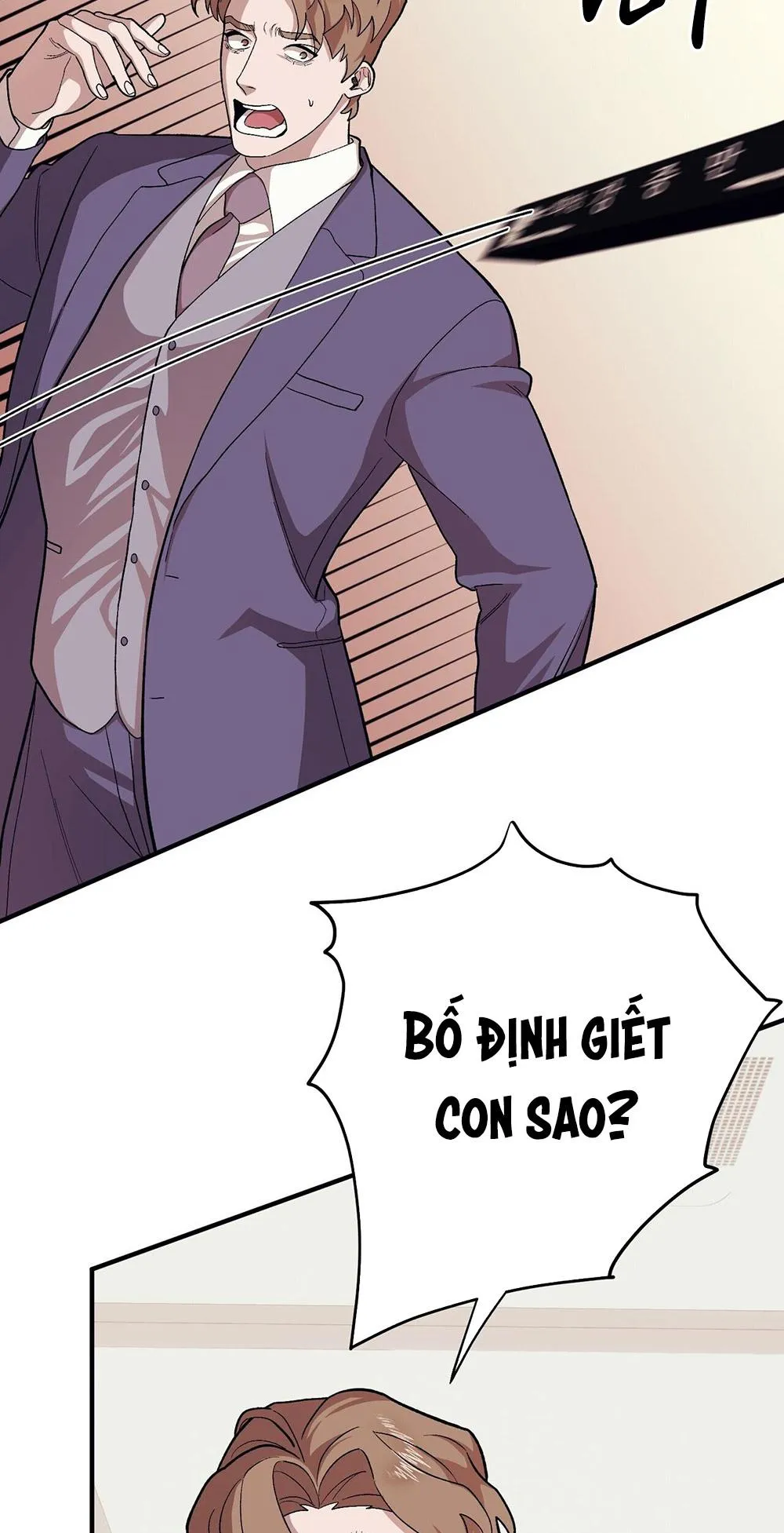 Làm dâu nhà tài phiệt họ Kang Chapter 57 Trang 53