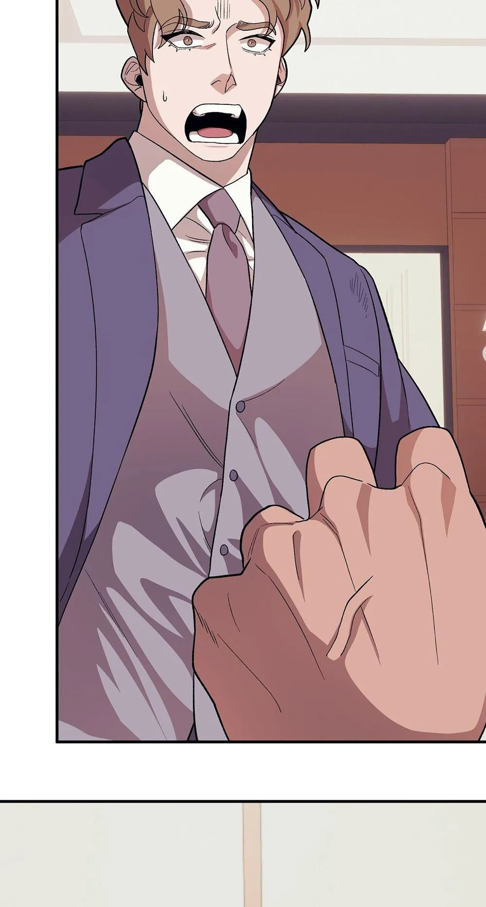 Làm dâu nhà tài phiệt họ Kang Chapter 57 Trang 54