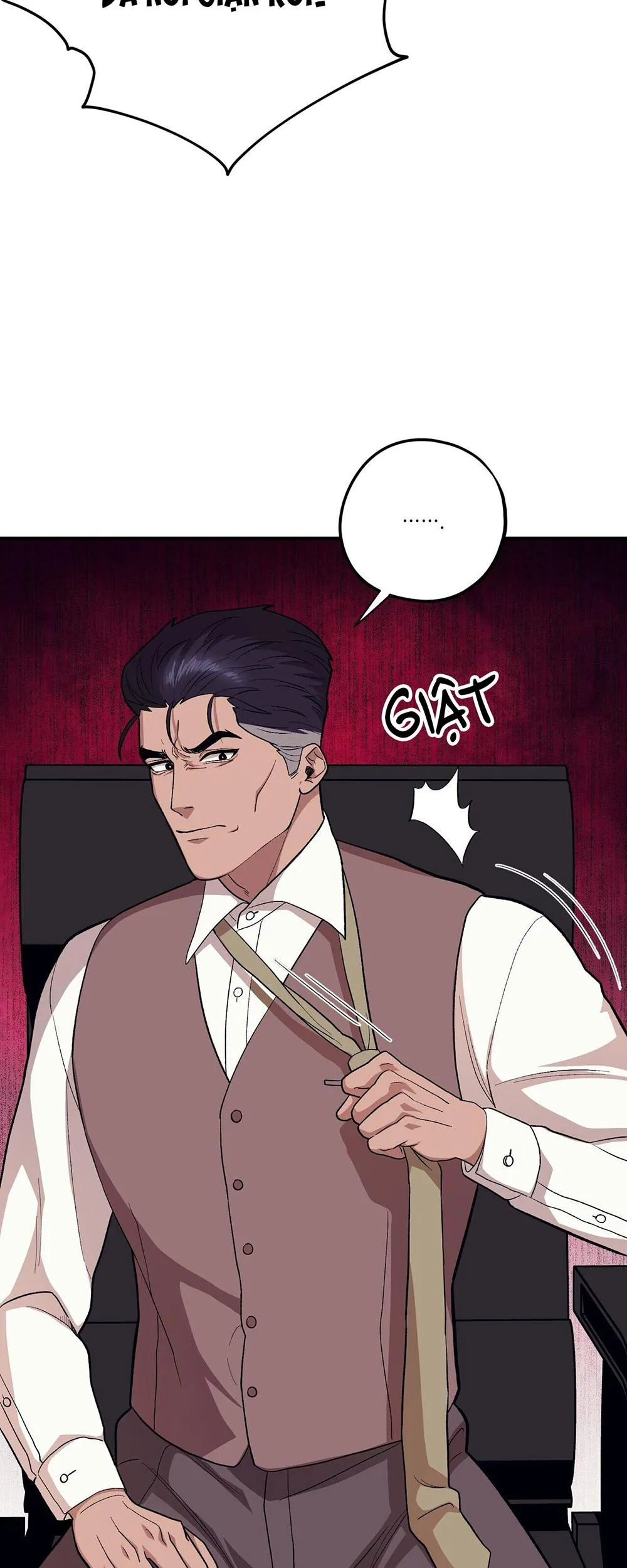 Làm dâu nhà tài phiệt họ Kang Chapter 57 Trang 56