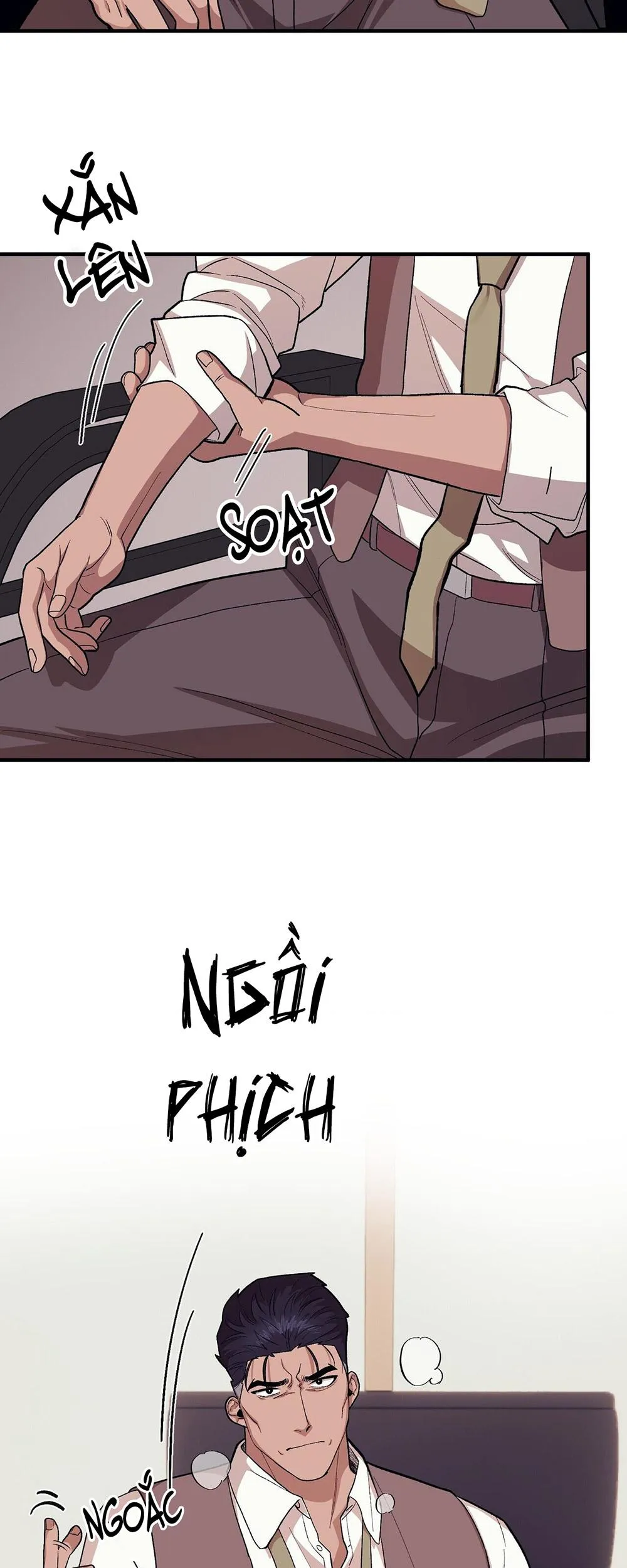 Làm dâu nhà tài phiệt họ Kang Chapter 57 Trang 57