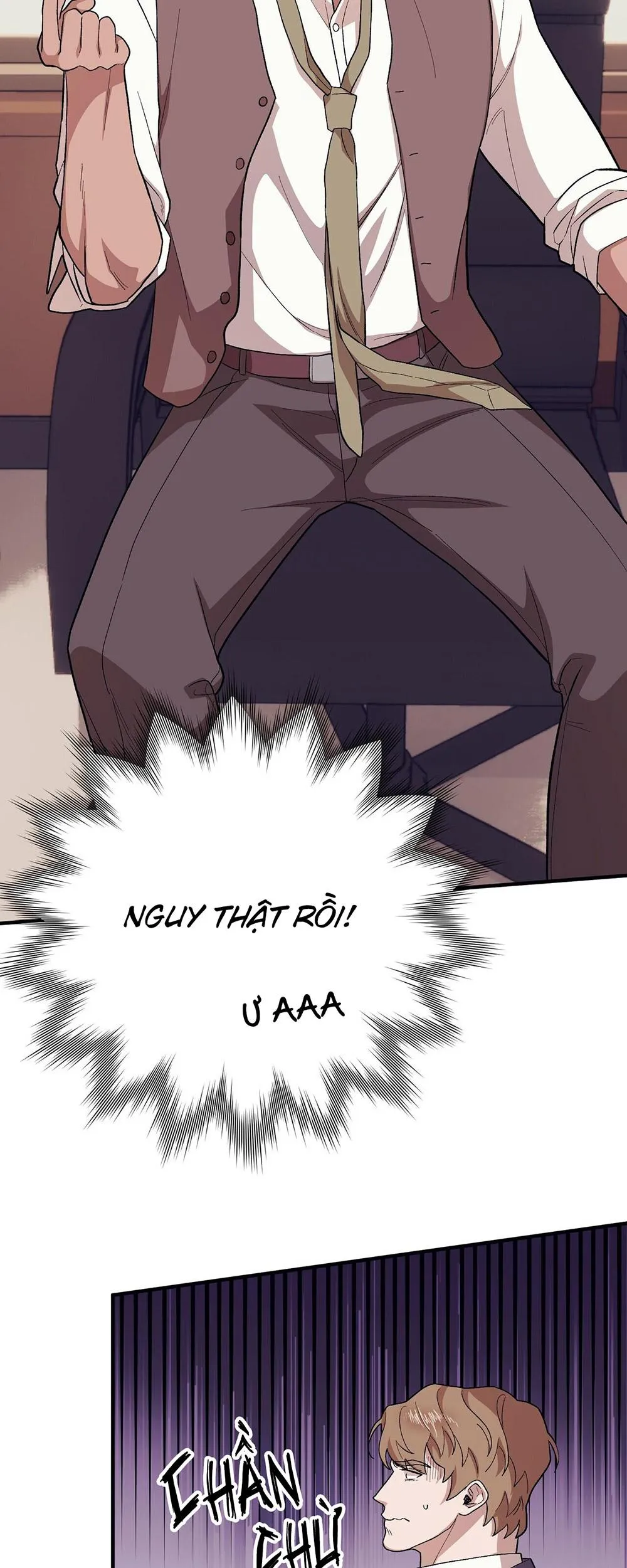 Làm dâu nhà tài phiệt họ Kang Chapter 57 Trang 58