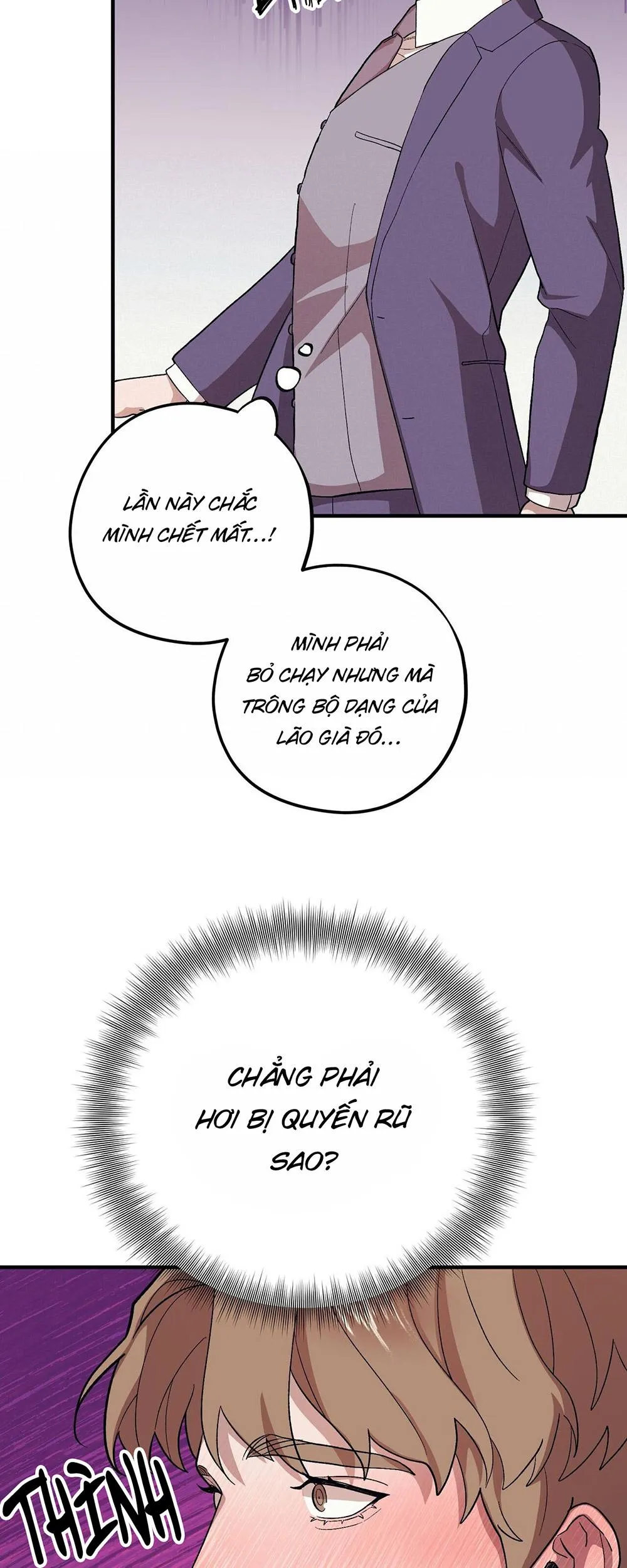 Làm dâu nhà tài phiệt họ Kang Chapter 57 Trang 59