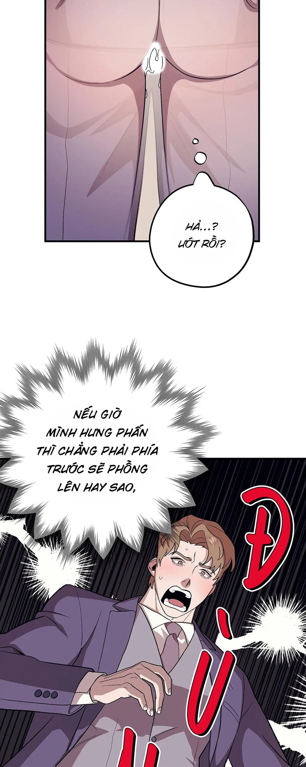 Làm dâu nhà tài phiệt họ Kang Chapter 57 Trang 61