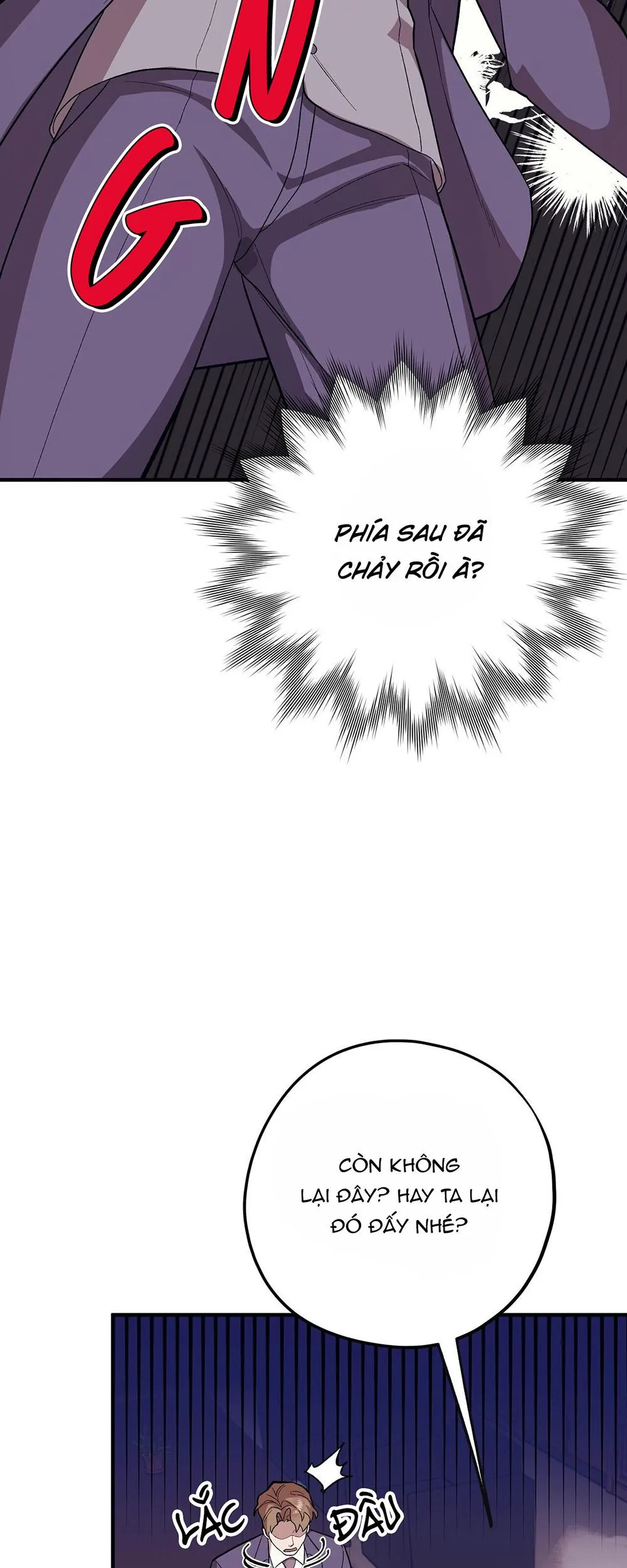 Làm dâu nhà tài phiệt họ Kang Chapter 57 Trang 62