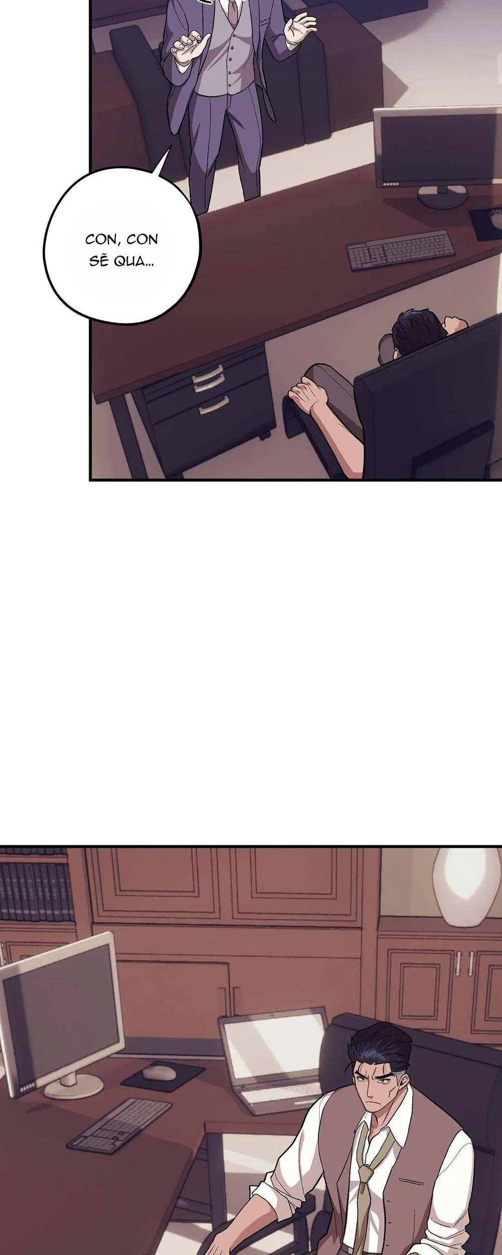 Làm dâu nhà tài phiệt họ Kang Chapter 57 Trang 63