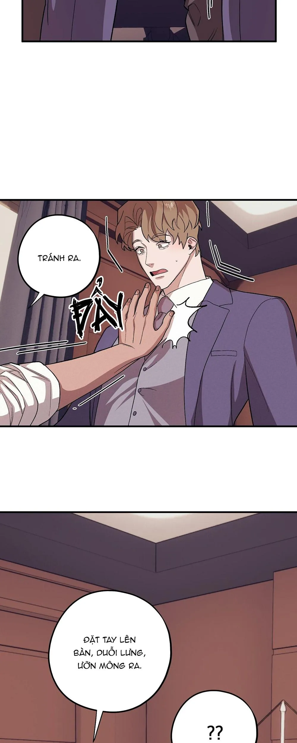 Làm dâu nhà tài phiệt họ Kang Chapter 57 Trang 66