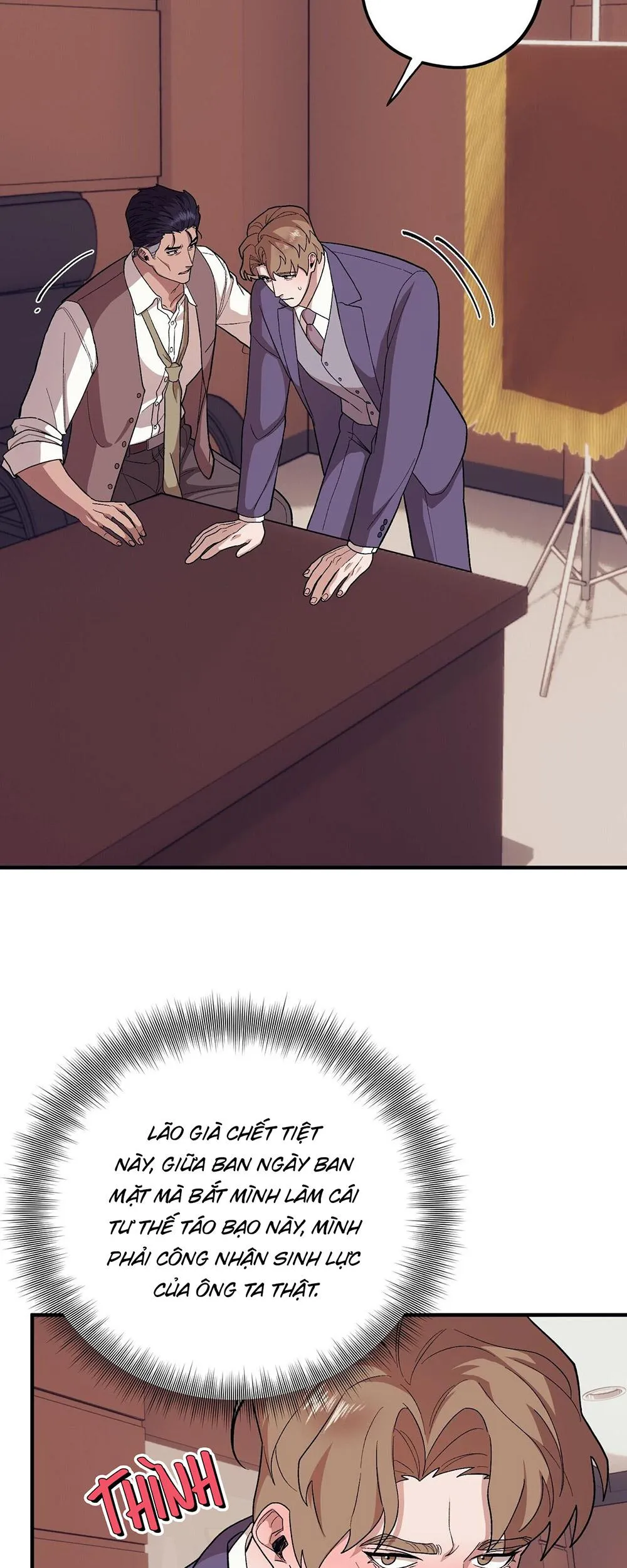 Làm dâu nhà tài phiệt họ Kang Chapter 57 Trang 67