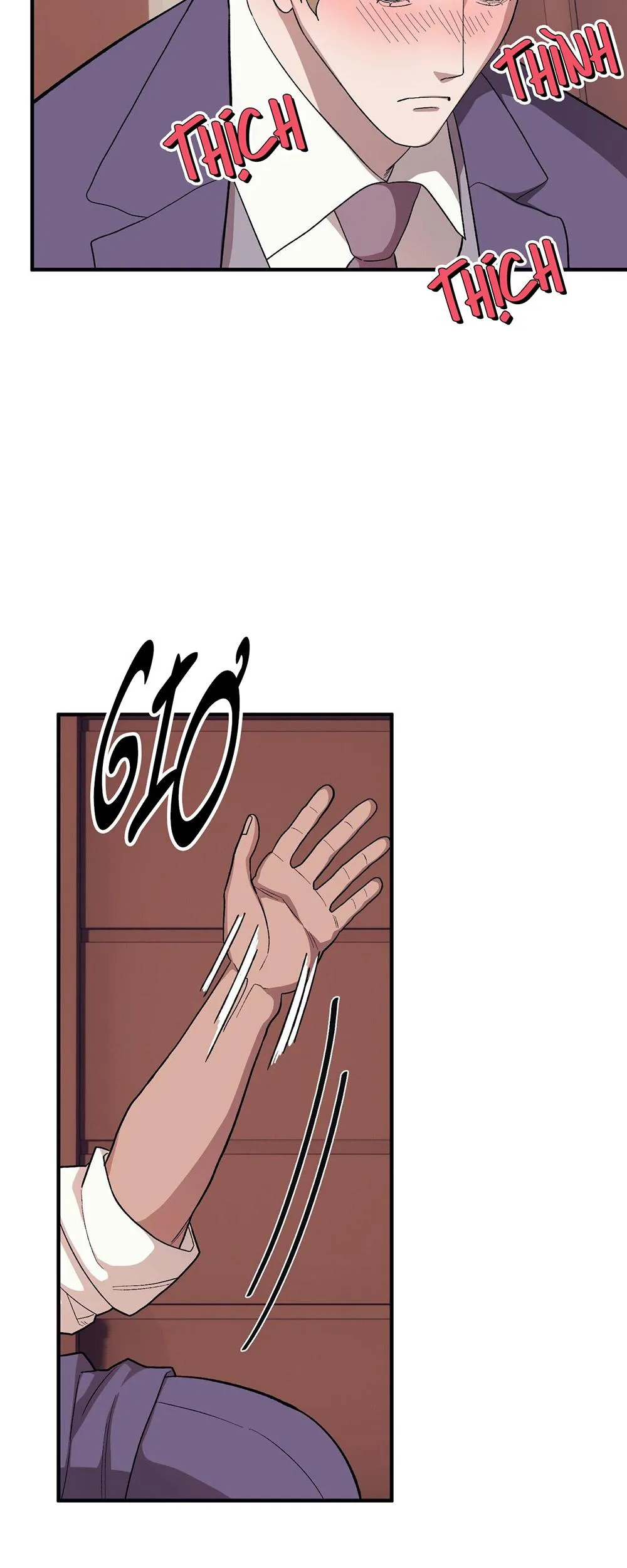 Làm dâu nhà tài phiệt họ Kang Chapter 57 Trang 68