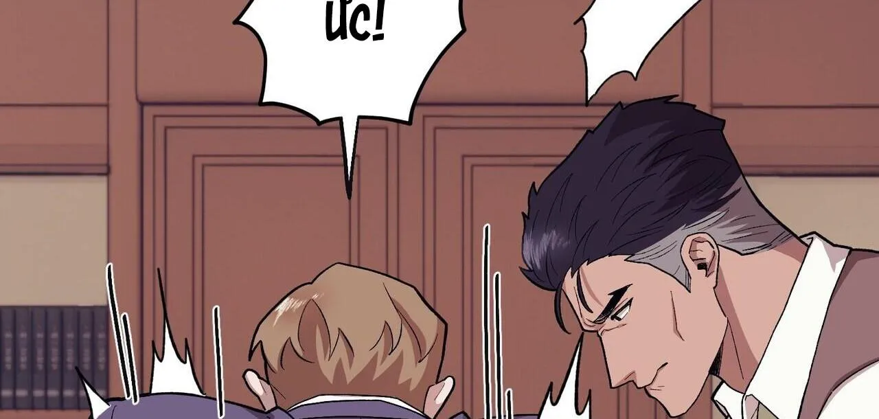 Làm dâu nhà tài phiệt họ Kang Chapter 58 Trang 3