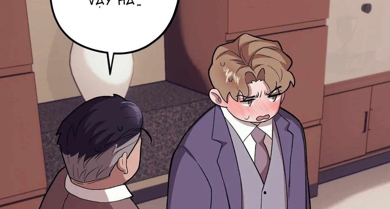 Làm dâu nhà tài phiệt họ Kang Chapter 58 Trang 46