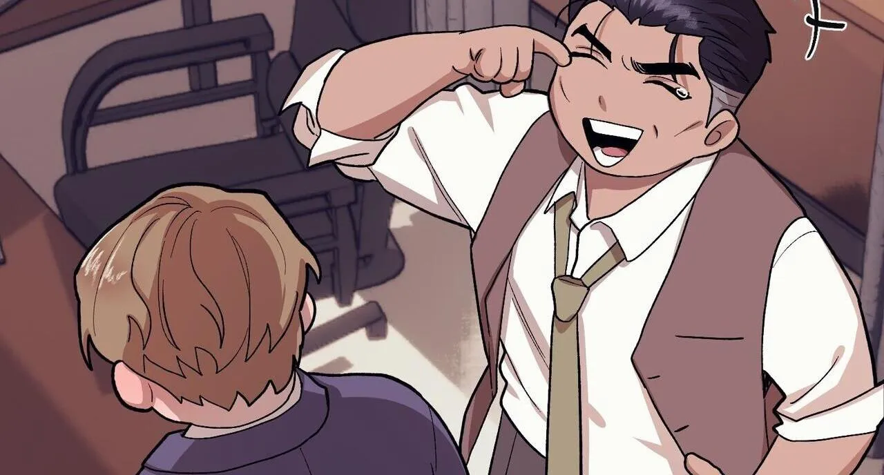 Làm dâu nhà tài phiệt họ Kang Chapter 58 Trang 78