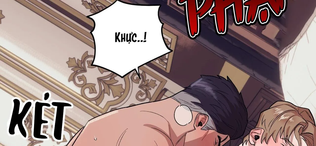 Làm dâu nhà tài phiệt họ Kang Chapter 58 Trang 106