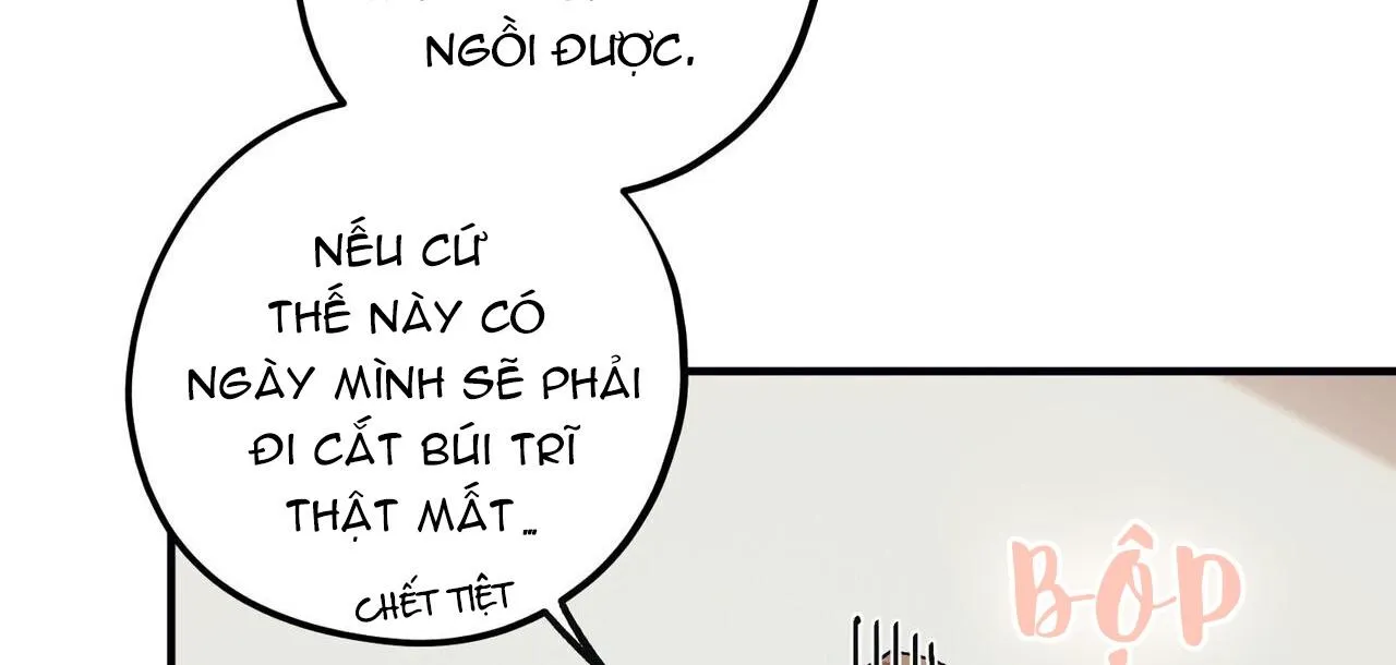 Làm dâu nhà tài phiệt họ Kang Chapter 58 Trang 122