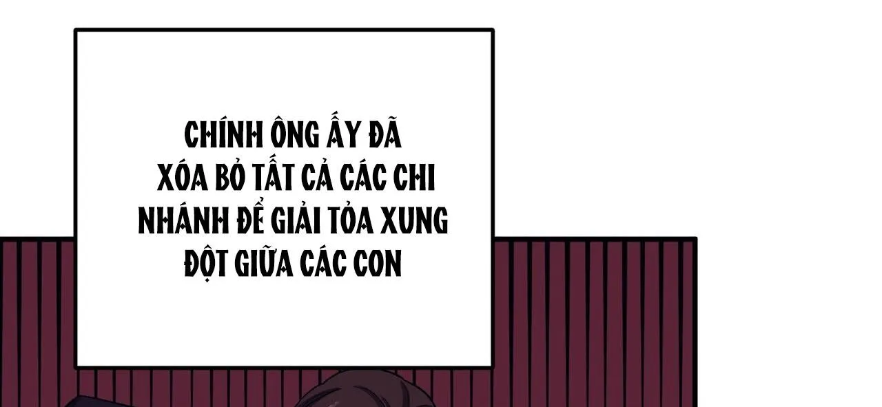 Làm dâu nhà tài phiệt họ Kang Chapter 58 Trang 187