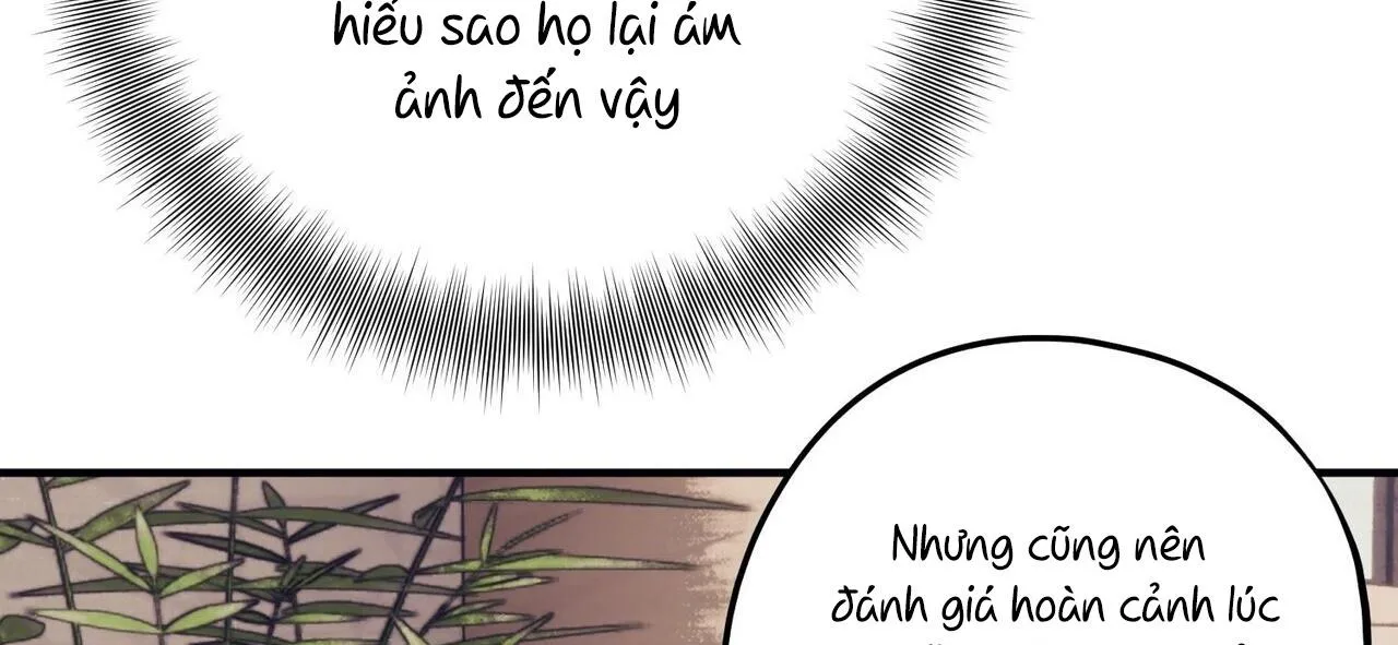 Làm dâu nhà tài phiệt họ Kang Chapter 58 Trang 197