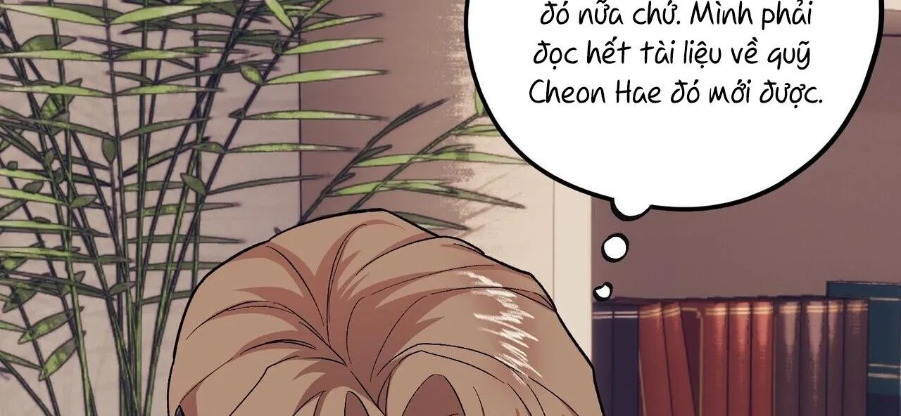 Làm dâu nhà tài phiệt họ Kang Chapter 58 Trang 198