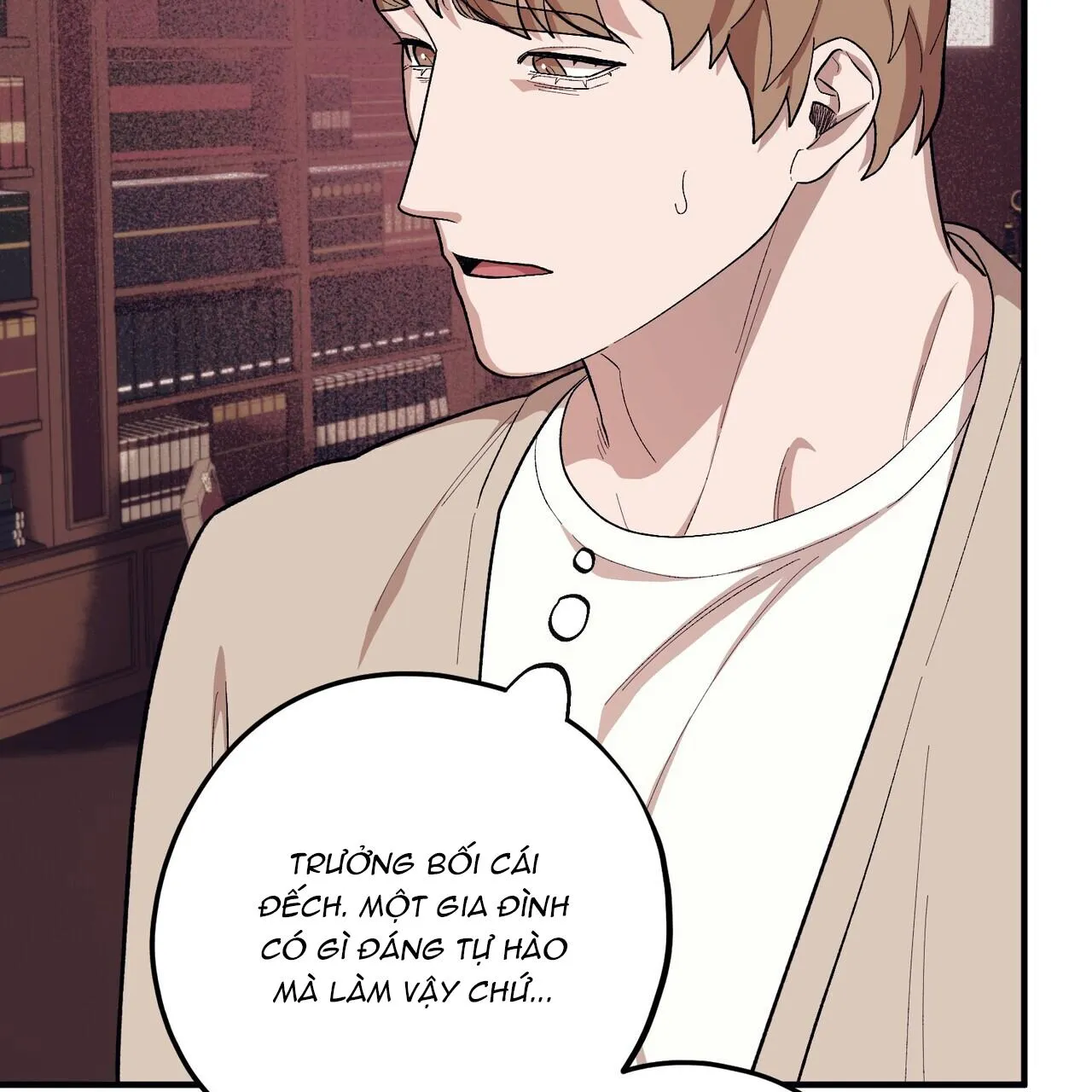 Làm dâu nhà tài phiệt họ Kang Chapter 59 Trang 8