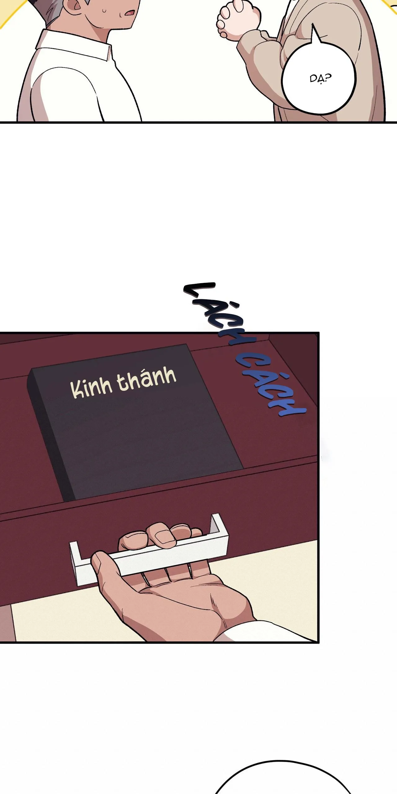 Làm dâu nhà tài phiệt họ Kang Chapter 59 Trang 14