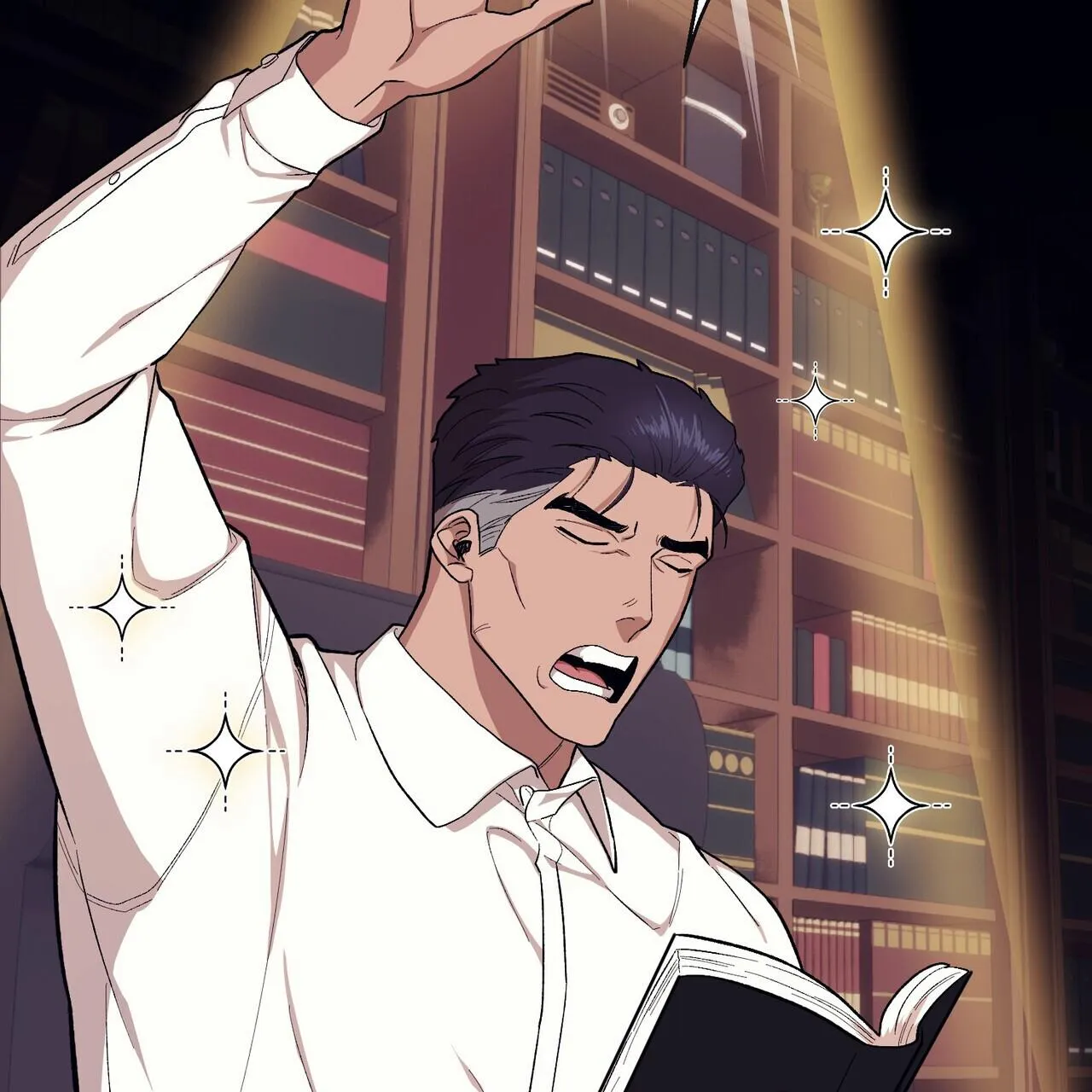 Làm dâu nhà tài phiệt họ Kang Chapter 59 Trang 16