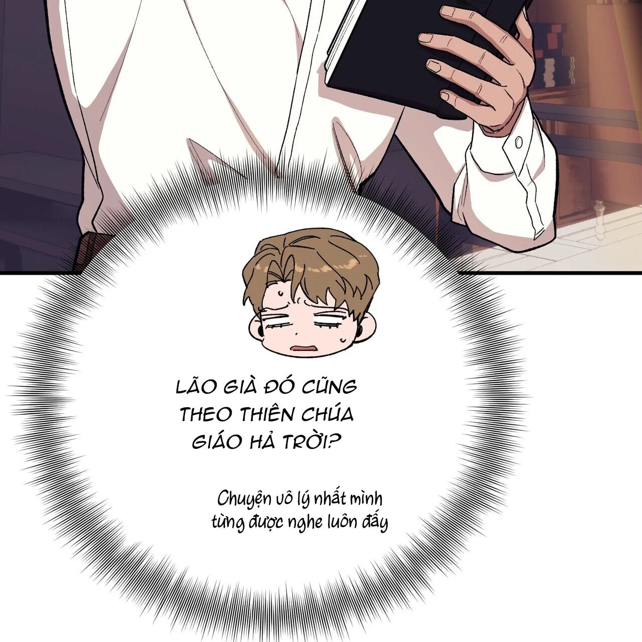 Làm dâu nhà tài phiệt họ Kang Chapter 59 Trang 17