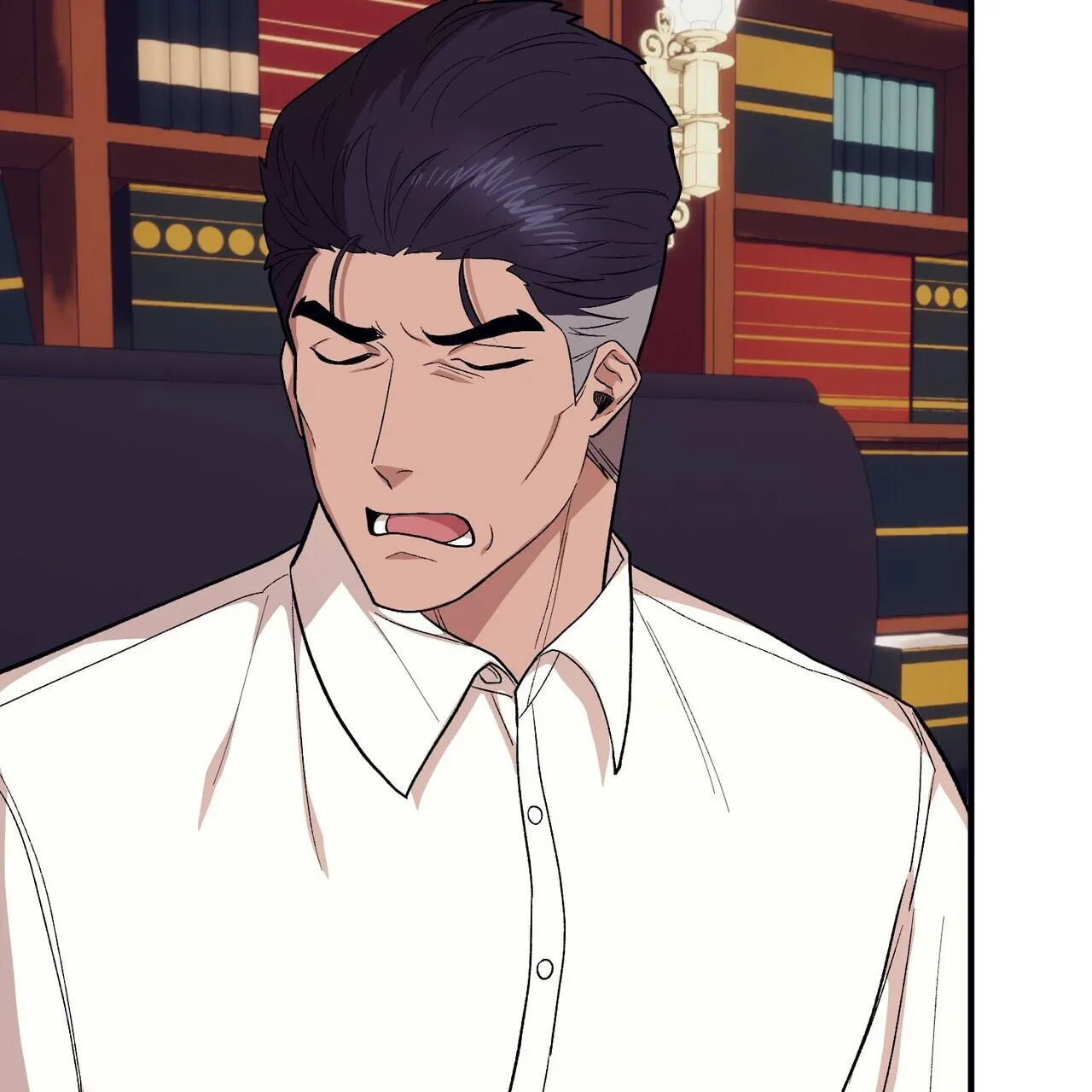 Làm dâu nhà tài phiệt họ Kang Chapter 59 Trang 24