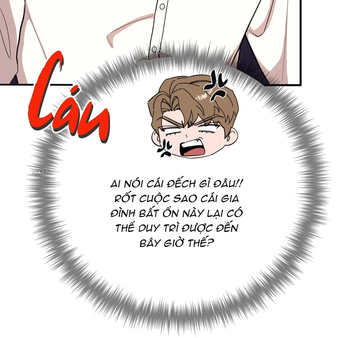 Làm dâu nhà tài phiệt họ Kang Chapter 59 Trang 25