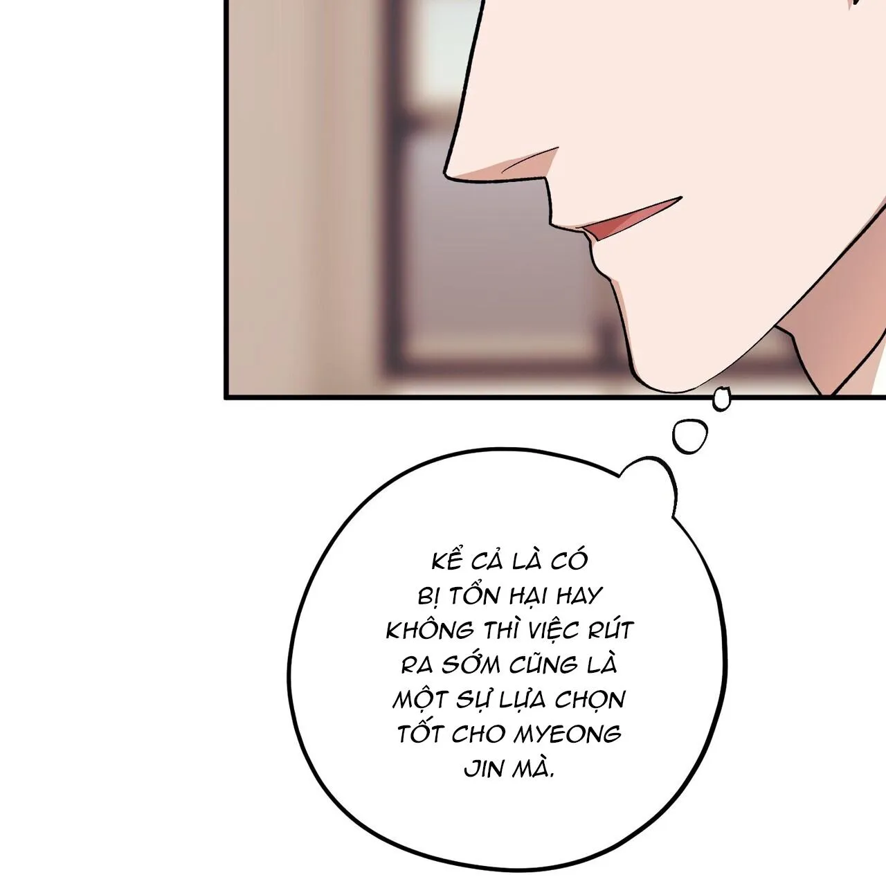 Làm dâu nhà tài phiệt họ Kang Chapter 59 Trang 35