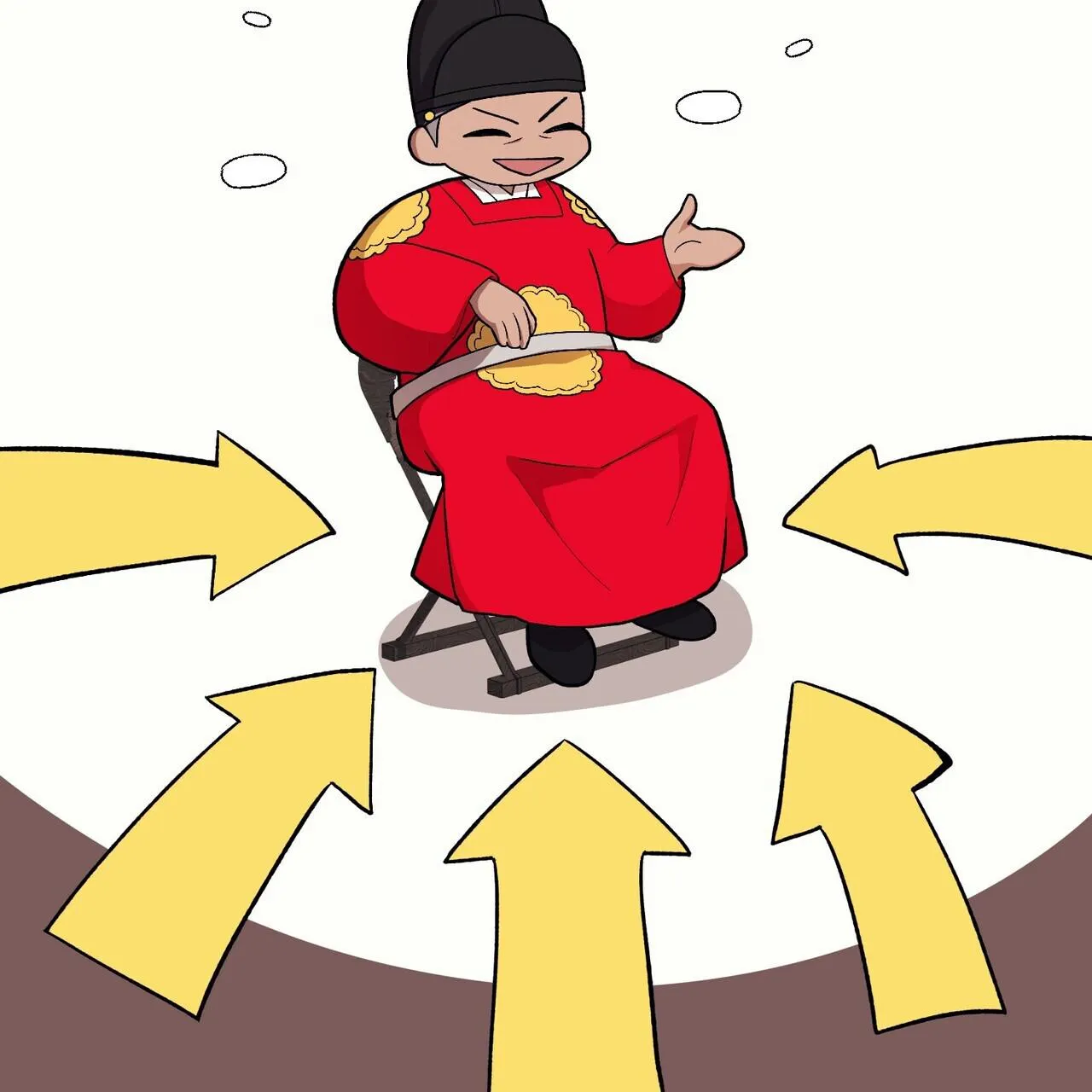 Làm dâu nhà tài phiệt họ Kang Chapter 59 Trang 38