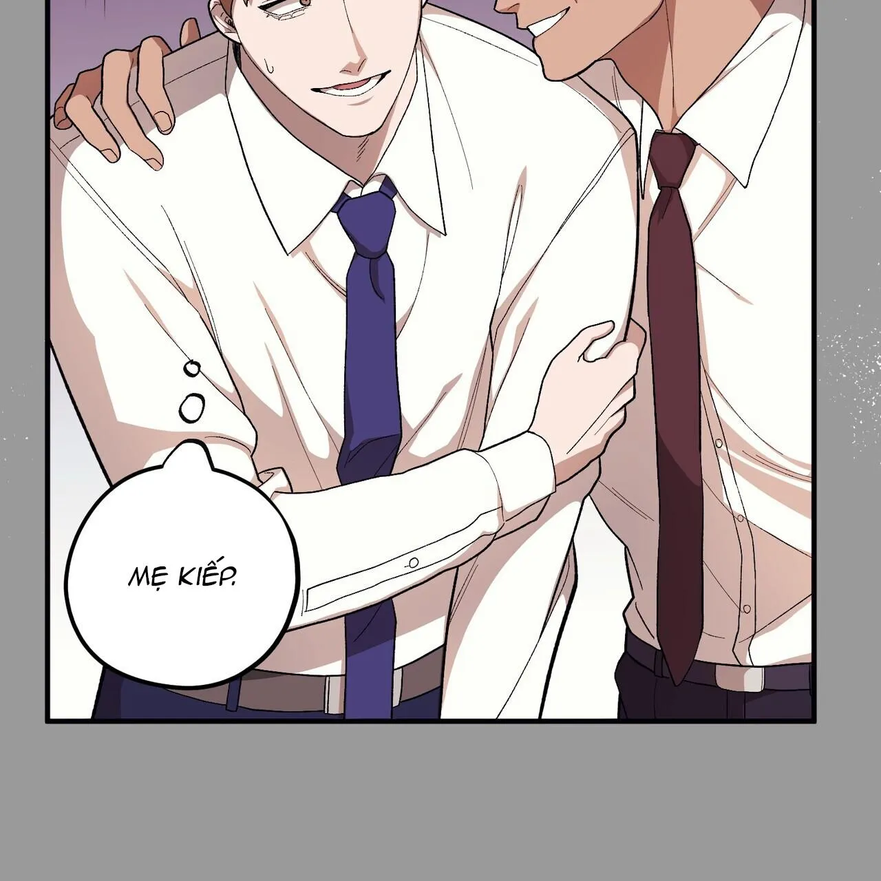 Làm dâu nhà tài phiệt họ Kang Chapter 59 Trang 44