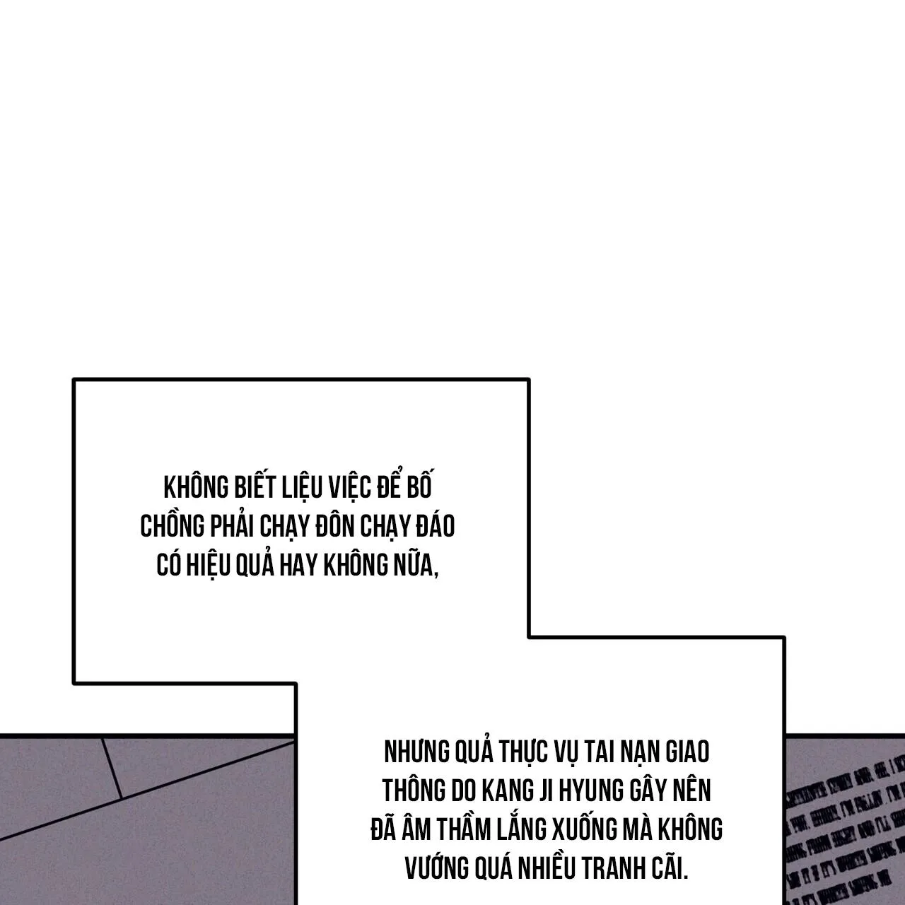 Làm dâu nhà tài phiệt họ Kang Chapter 59 Trang 52