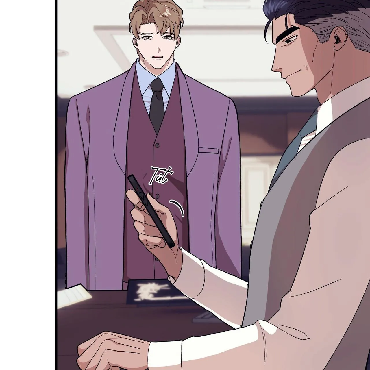 Làm dâu nhà tài phiệt họ Kang Chapter 59 Trang 61