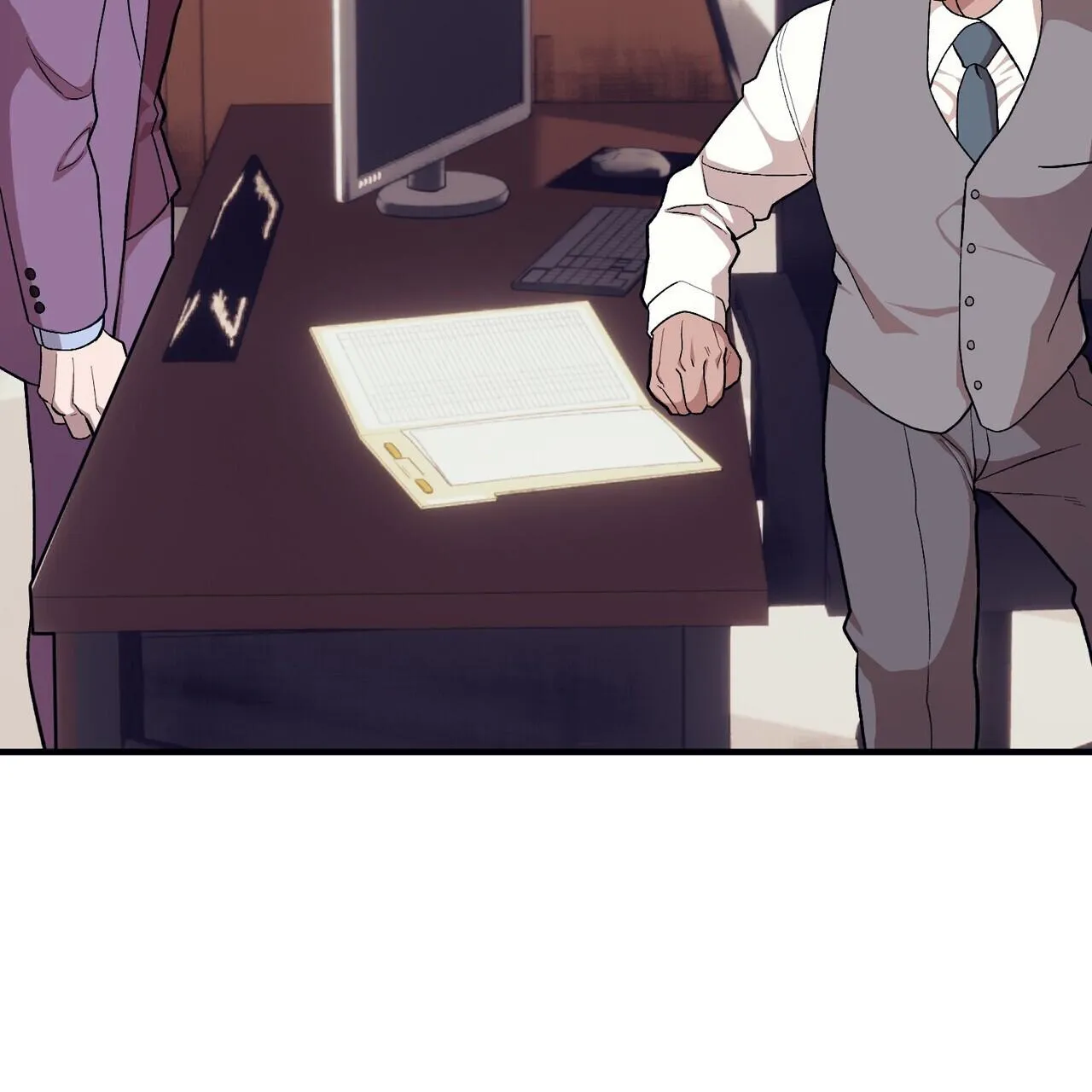 Làm dâu nhà tài phiệt họ Kang Chapter 59 Trang 65